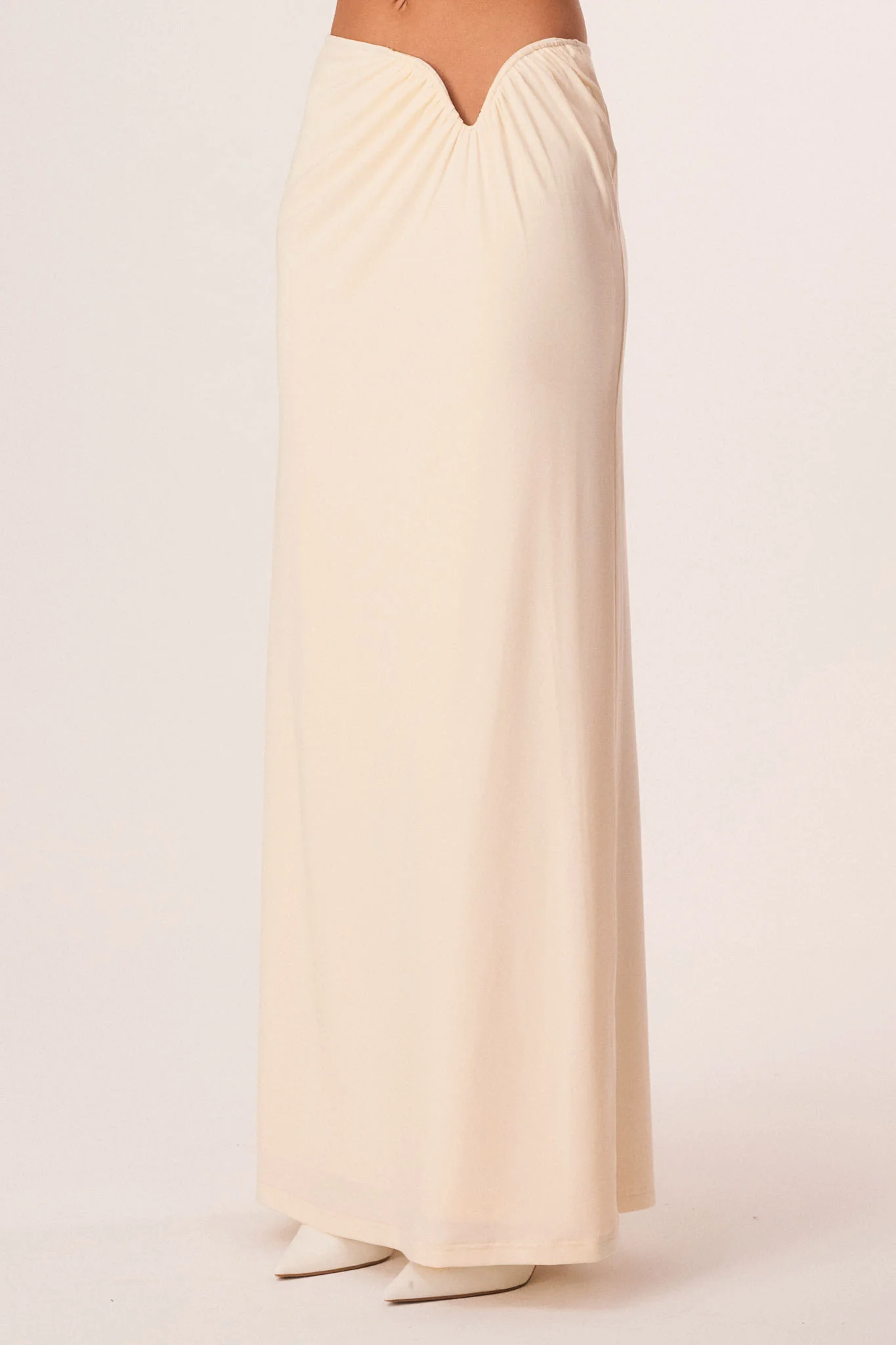 ALIA MAXI SKIRT - Image 7