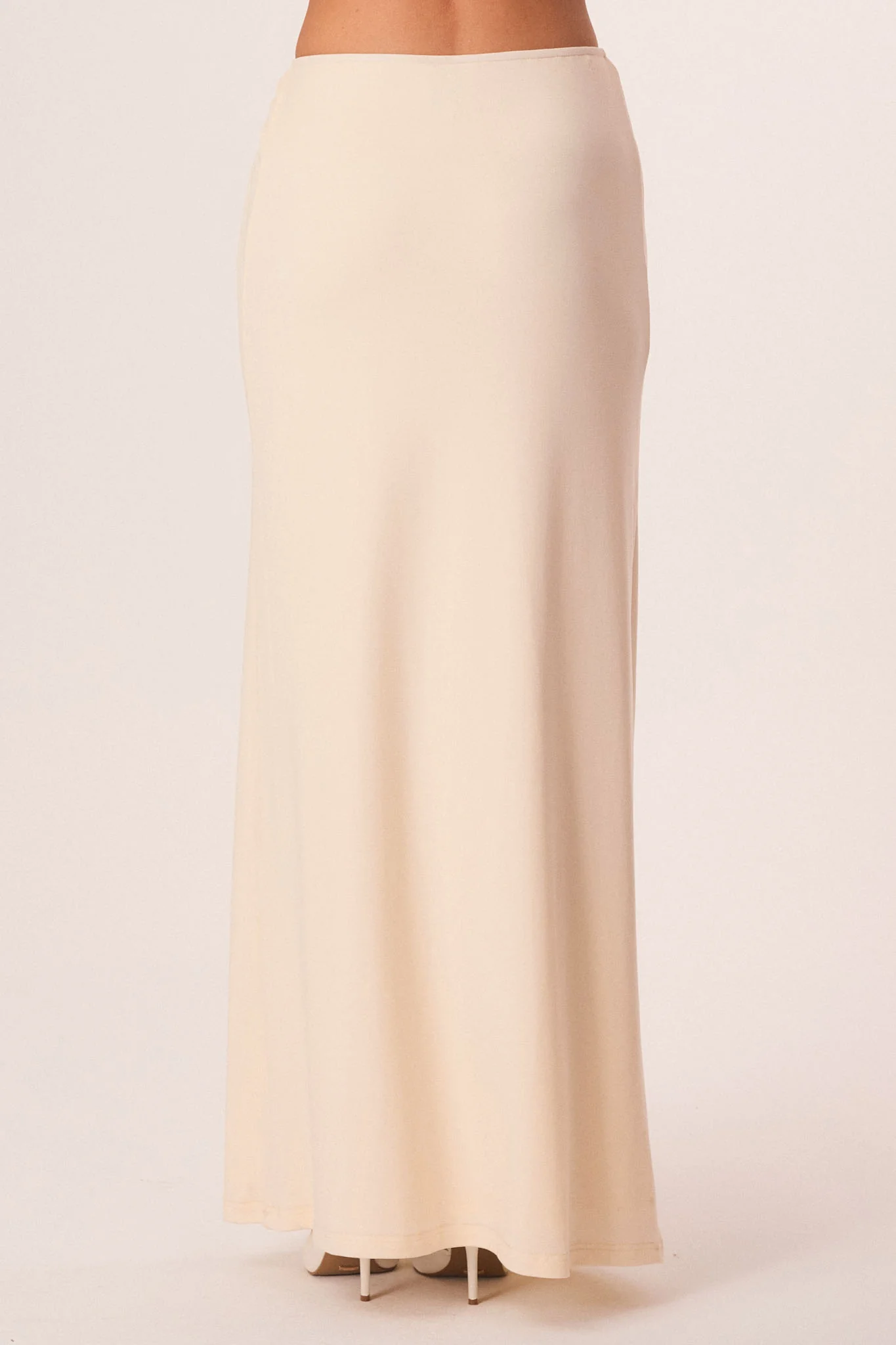 ALIA MAXI SKIRT - Image 8