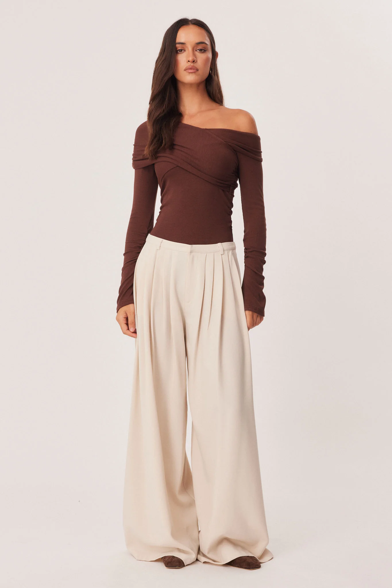 ALLANI BODYSUIT