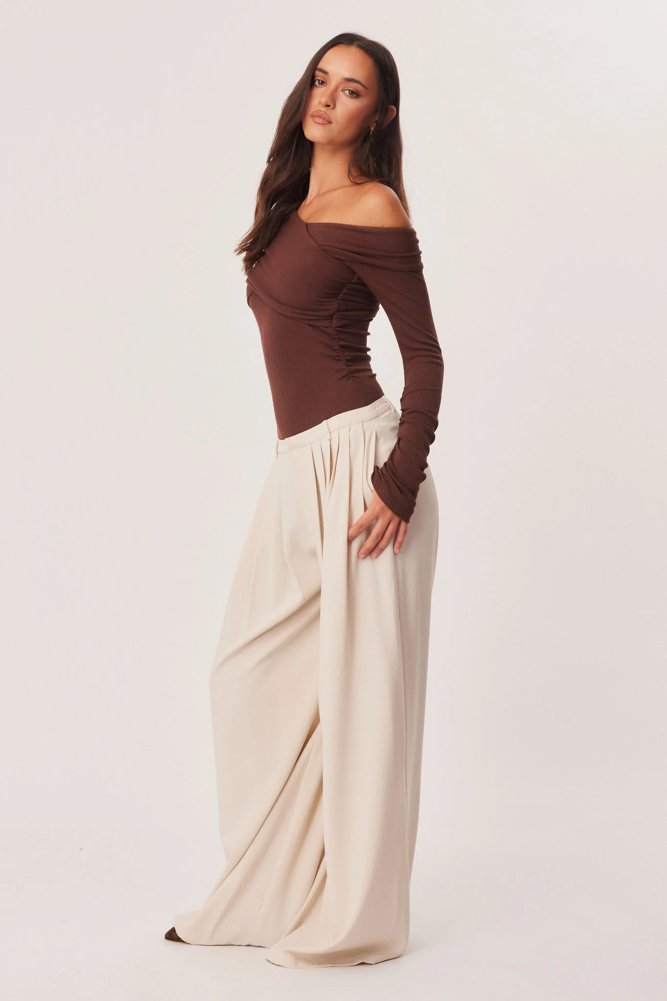 ALLANI BODYSUIT - Image 2