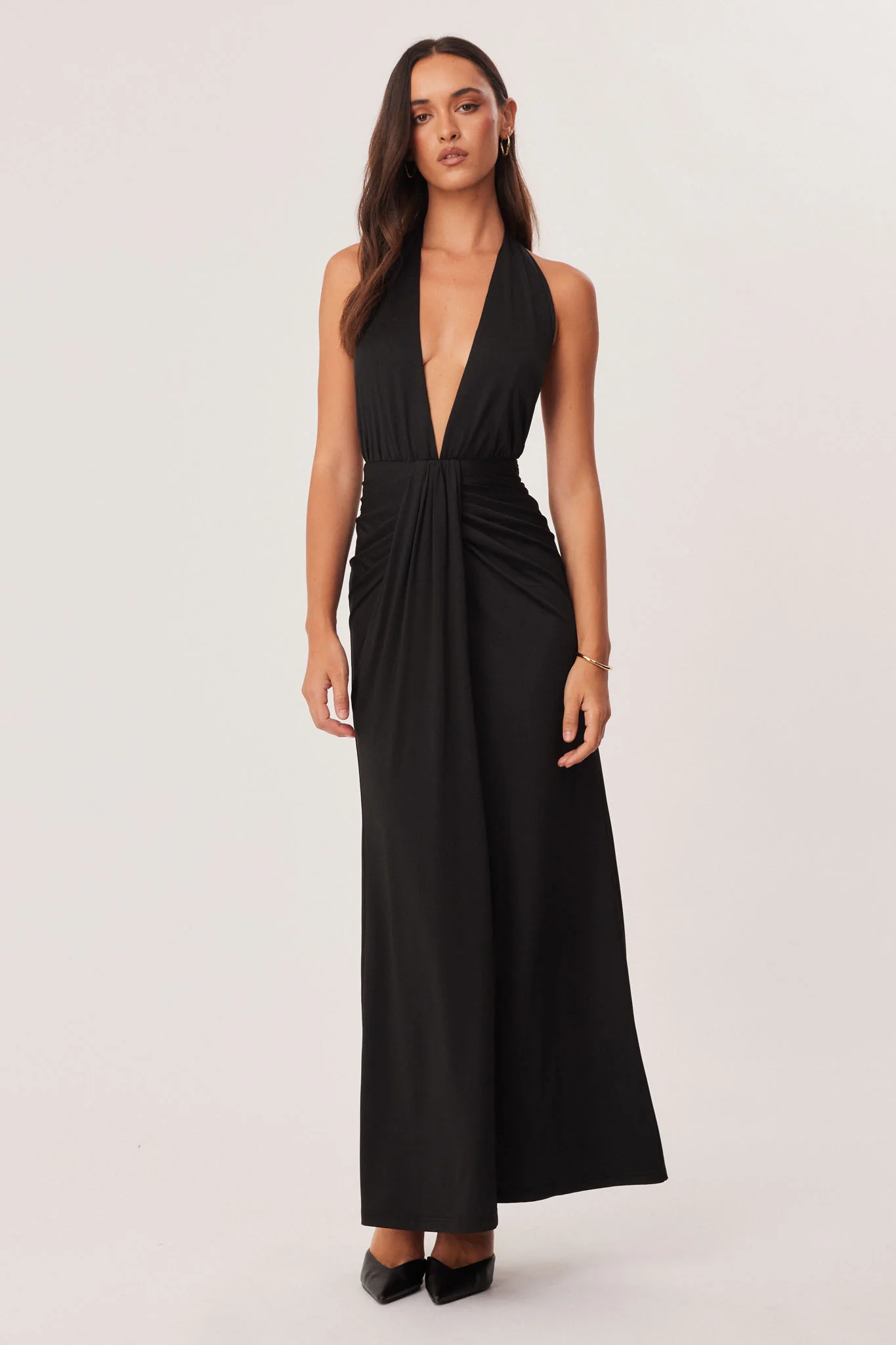 ARIOS MAXI DRESS