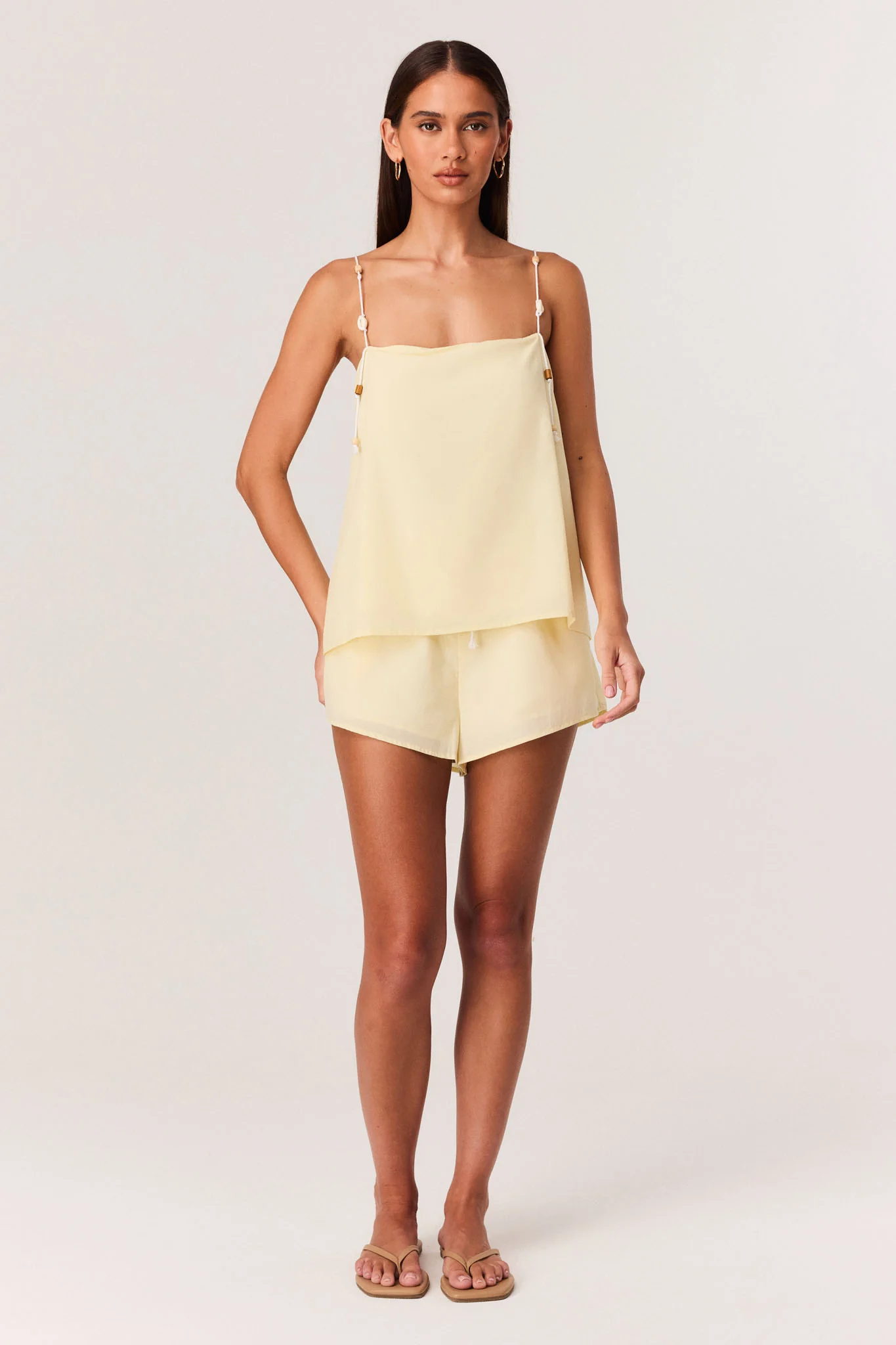 ARTIA SHORTS