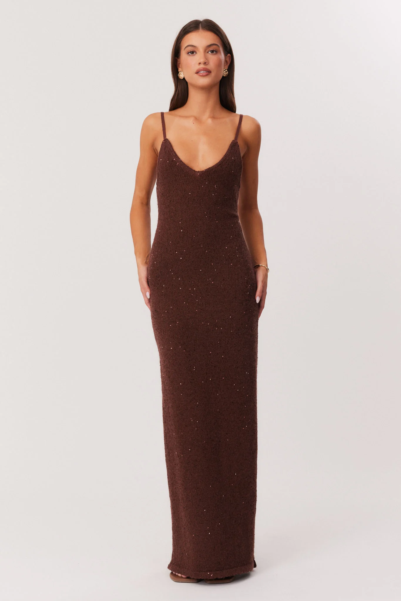 AZRENE MAXI DRESS