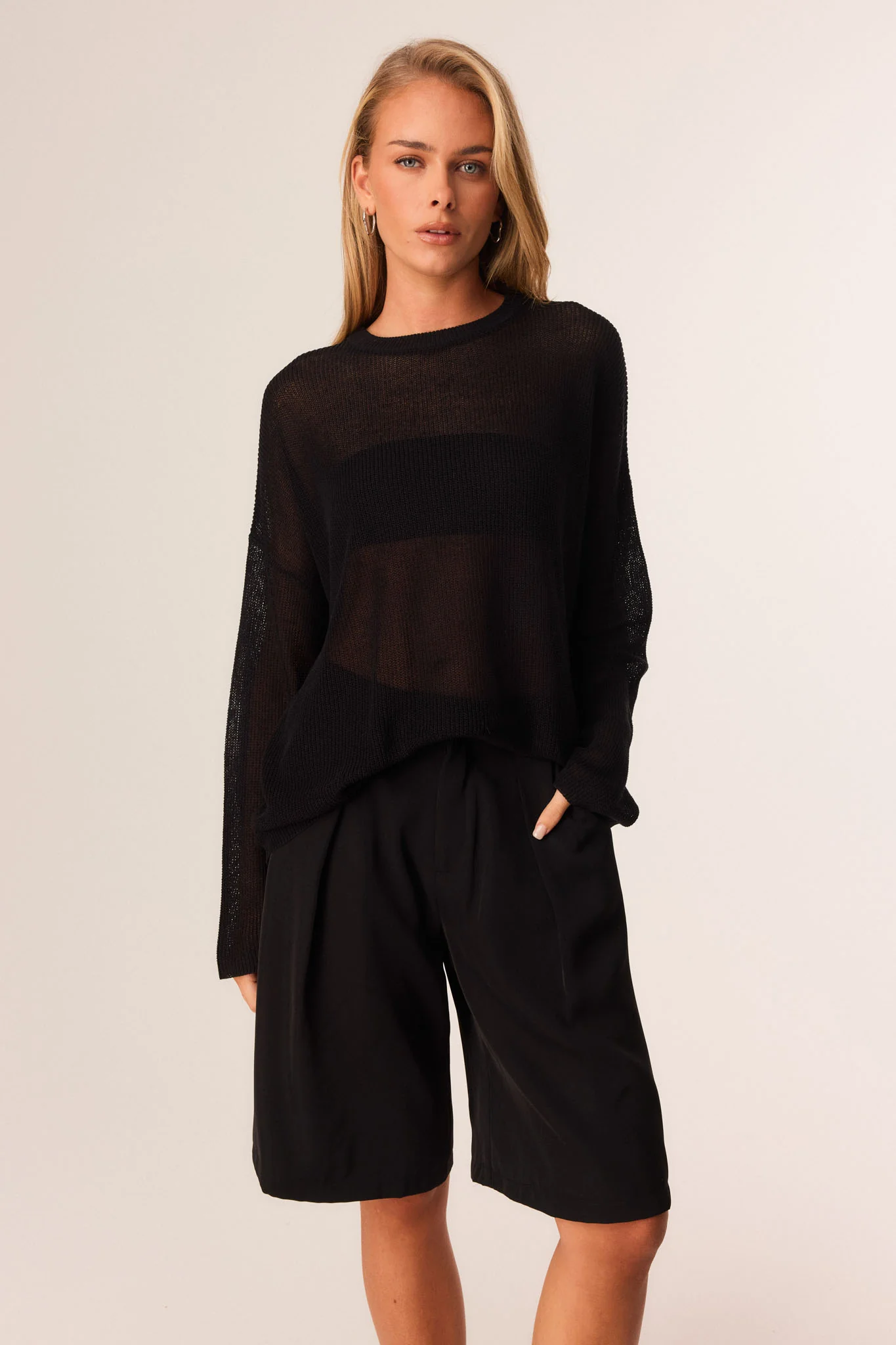 BOBBI JUMPER