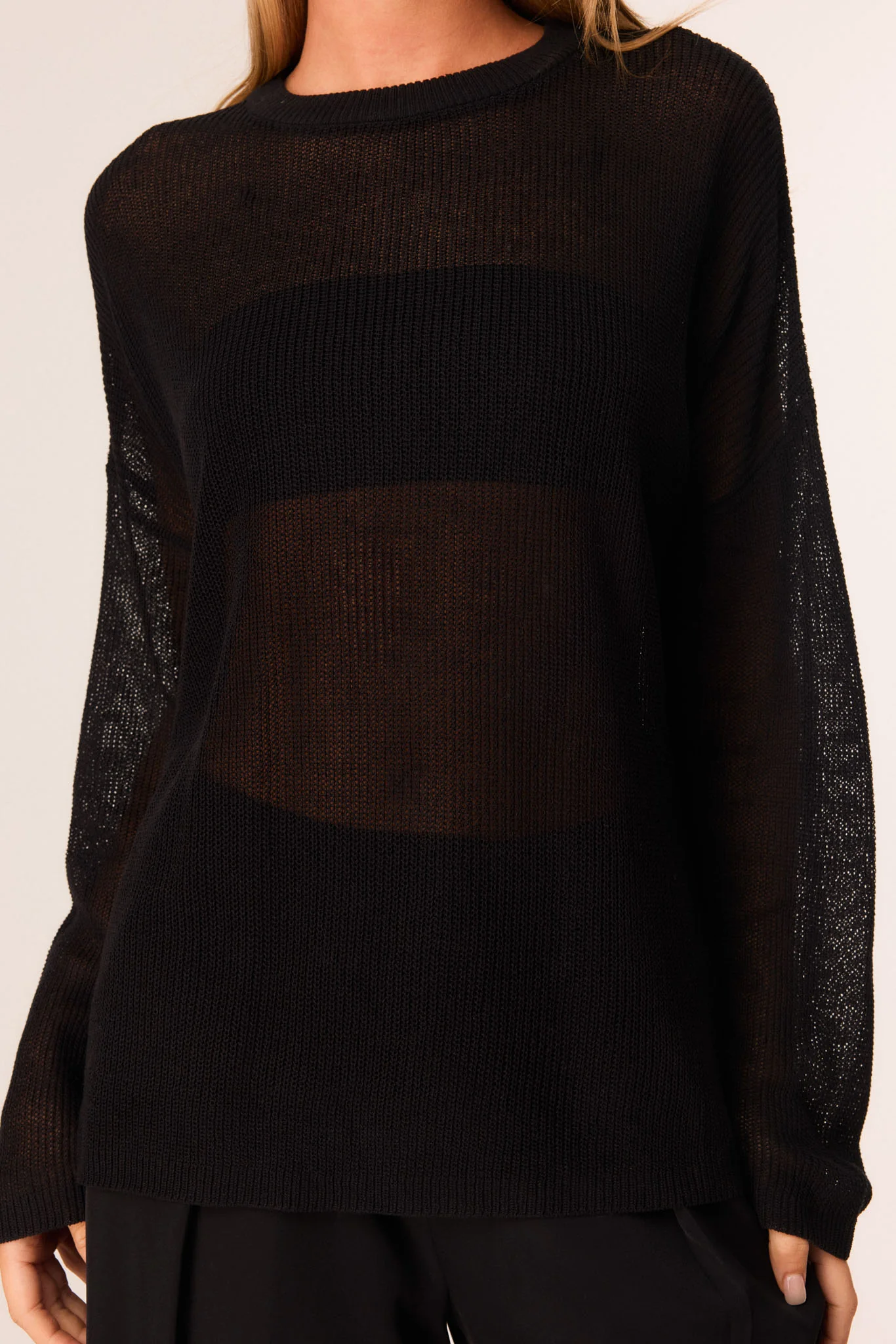 BOBBI JUMPER - Image 5