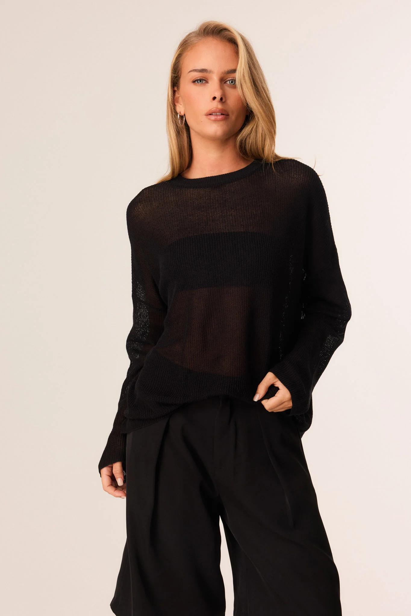 BOBBI JUMPER - Image 6