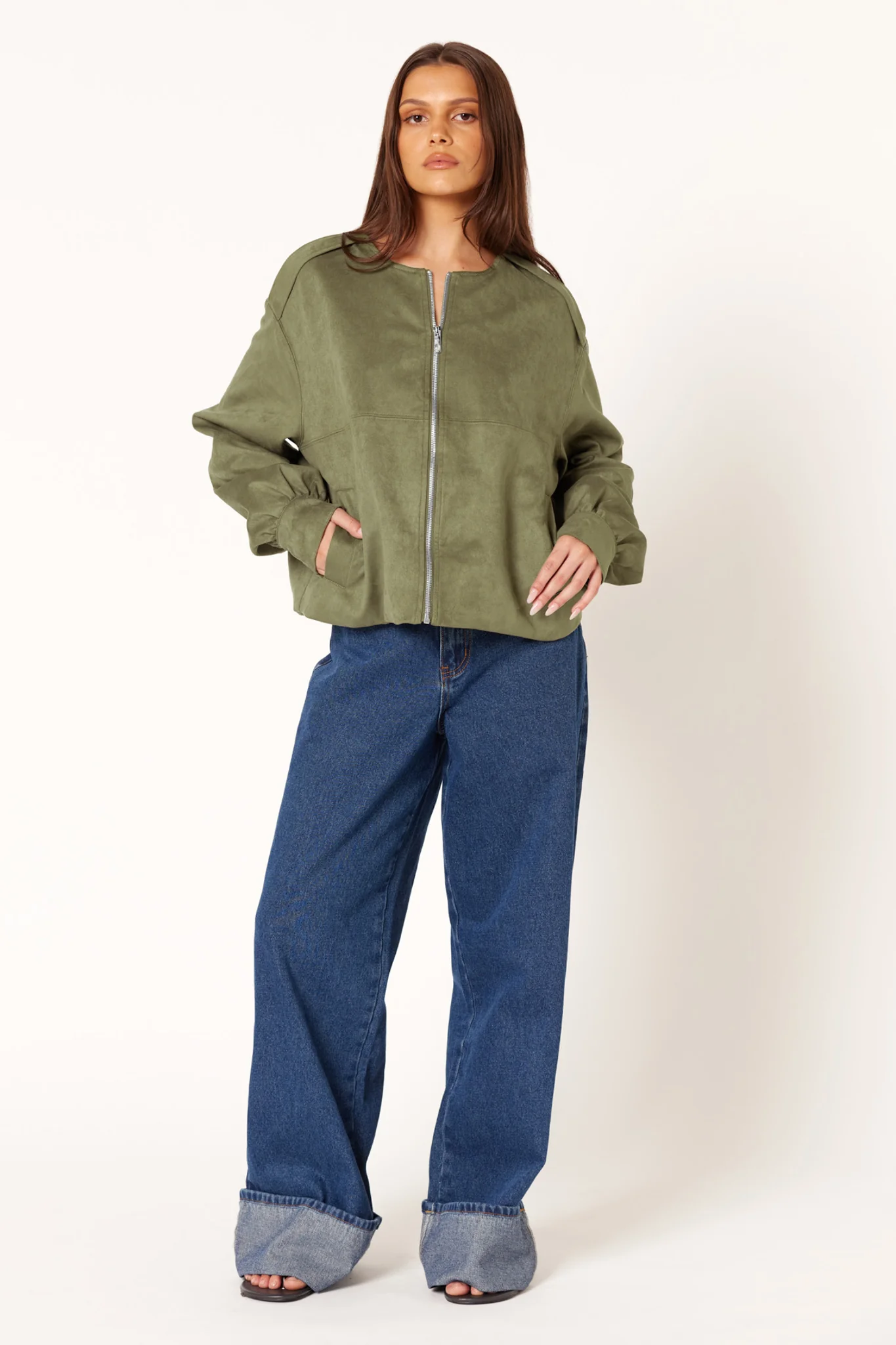 BRAY JACKET - Image 2