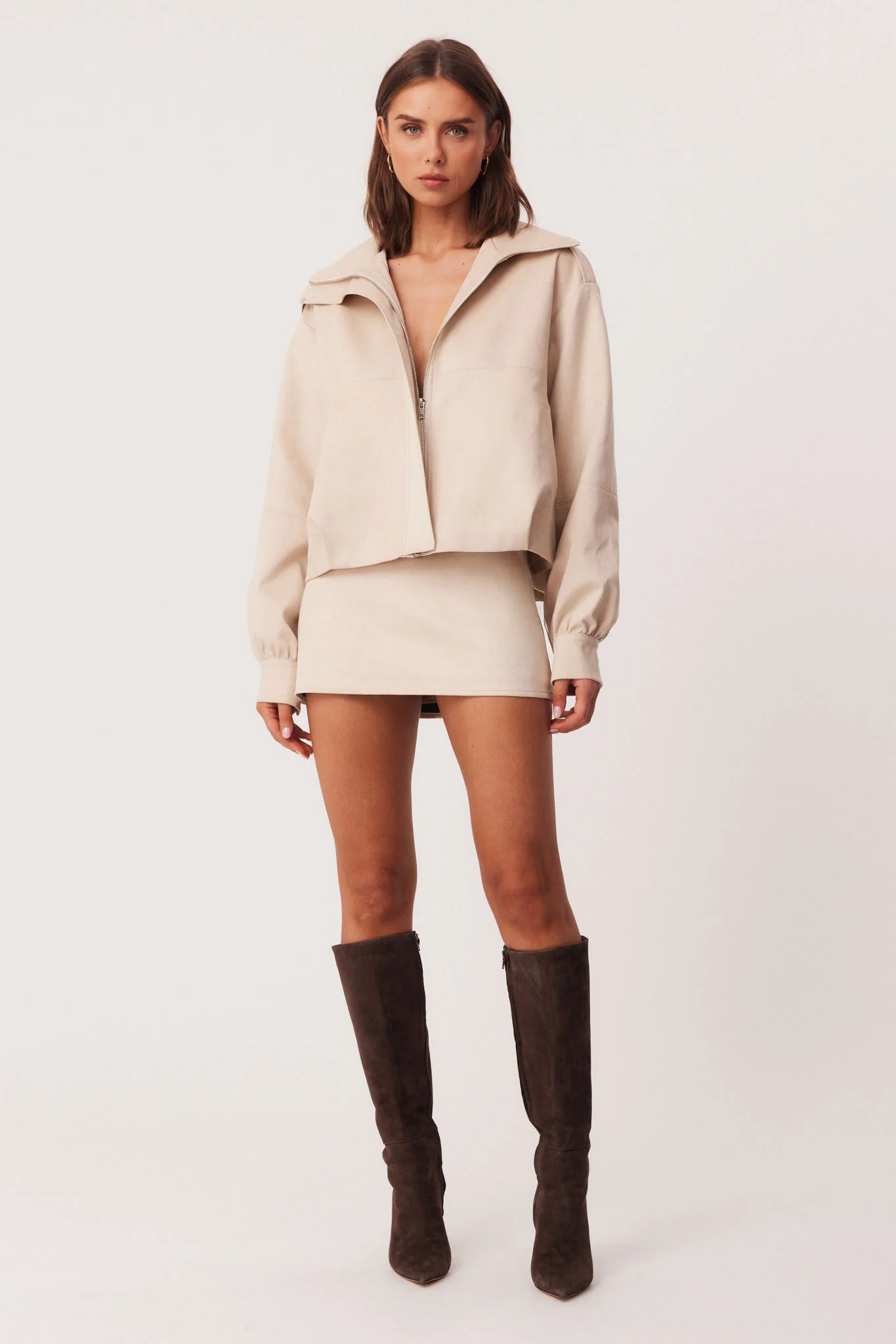 BRYCE JACKET