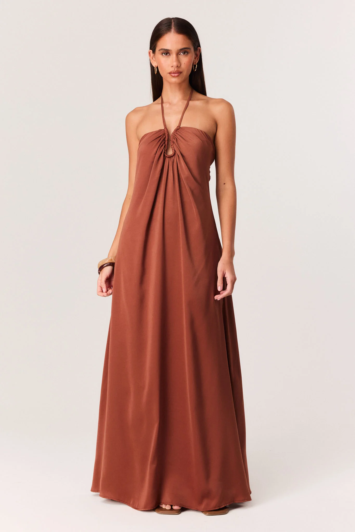 CALANA MAXI DRESS - Image 3