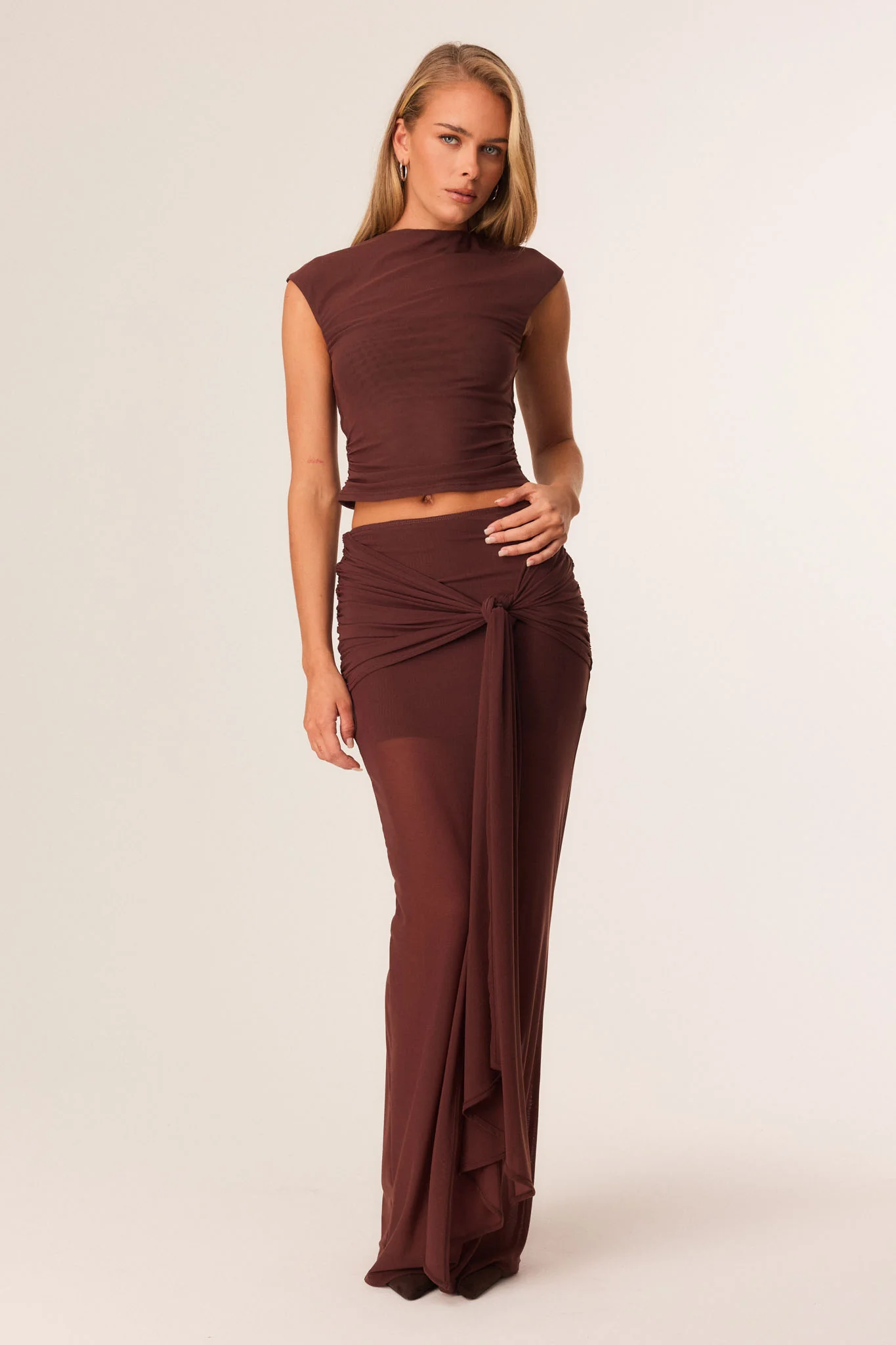 CHARLI TOP - Image 2