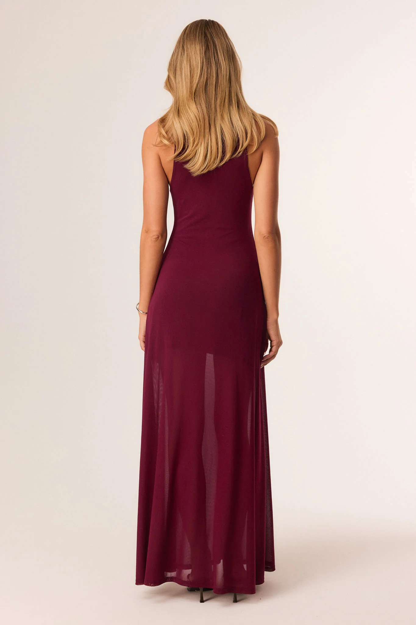 CHELSEA MAXI DRESS - Image 5