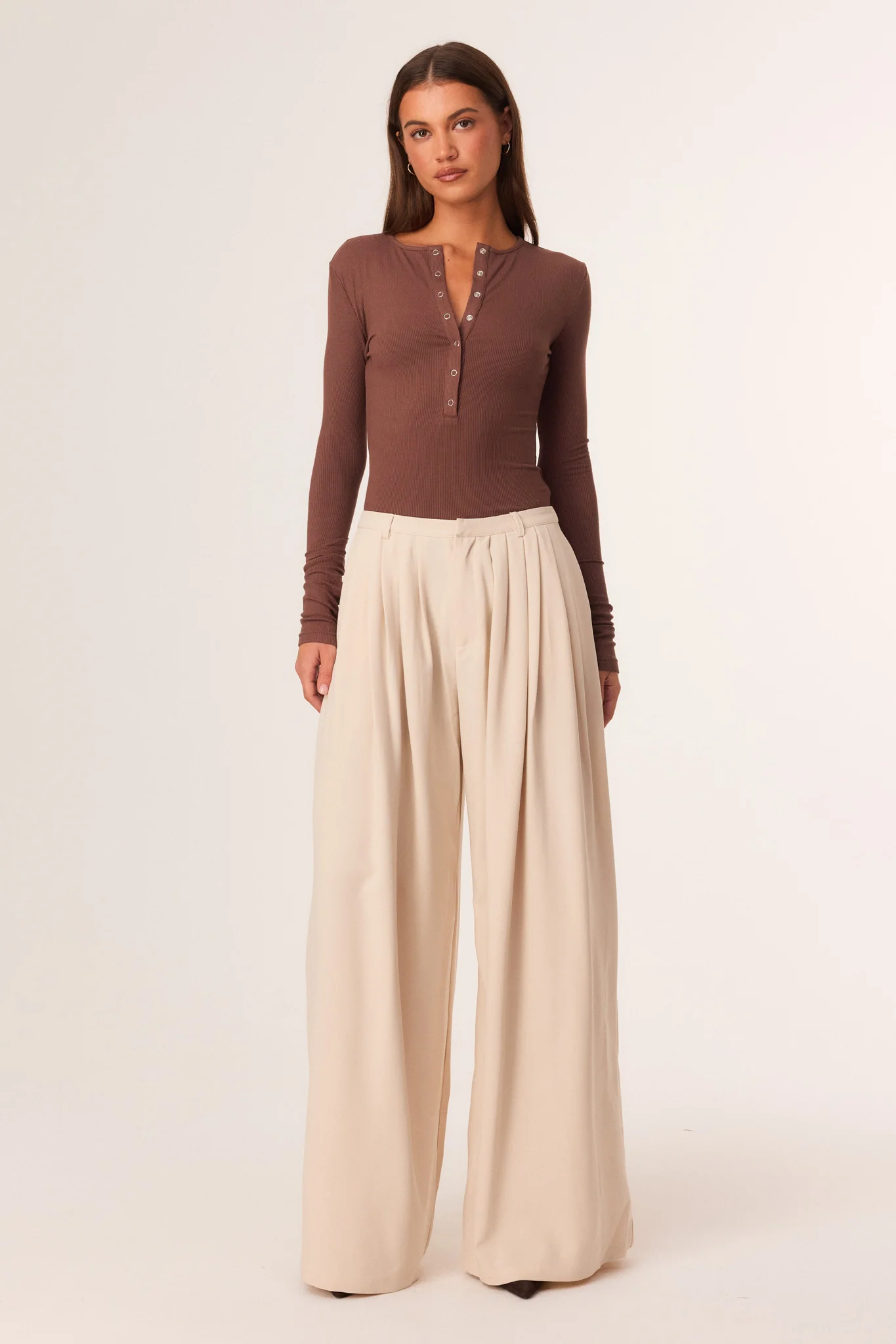 EVELINA PANTS