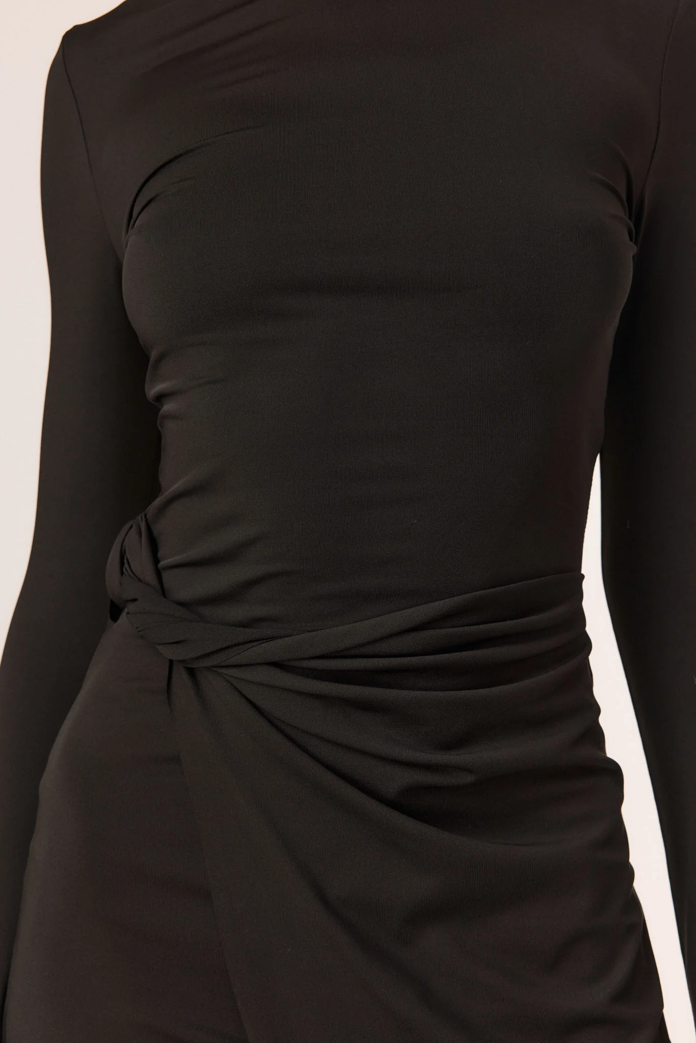 FLETCHER MINI DRESS - Image 5