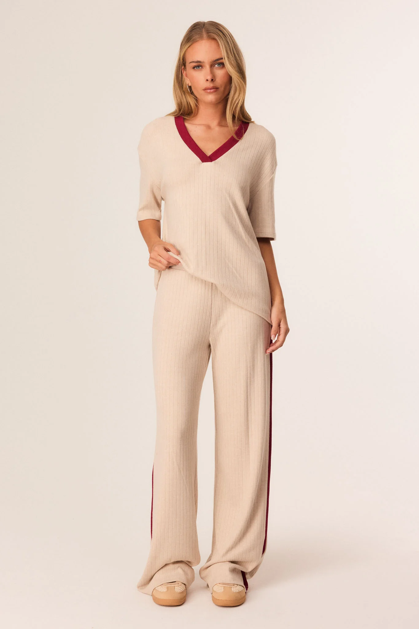 HARLYNN PANTS