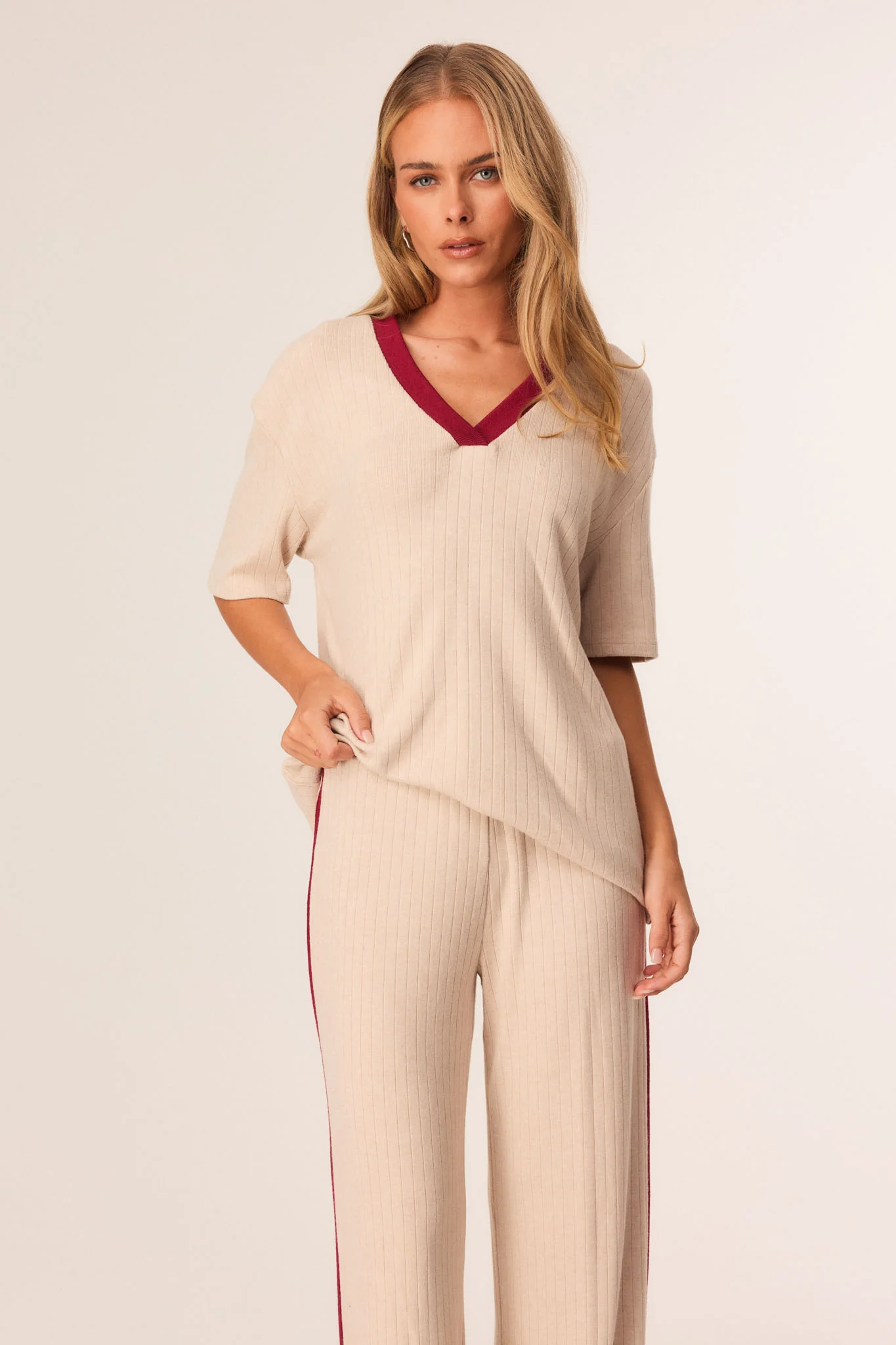 HARLYNN PANTS - Image 7
