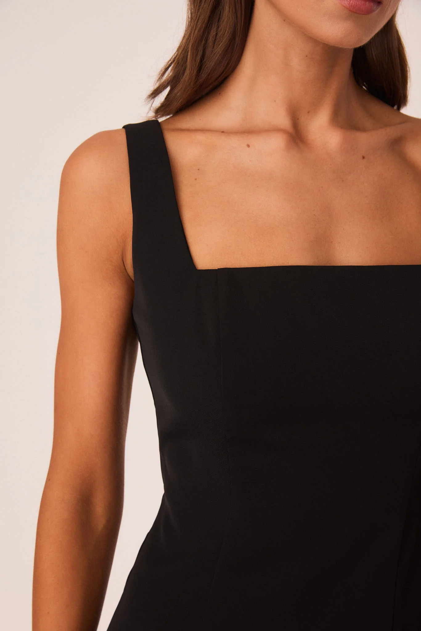 KAE ULTRA MINI DRESS - Image 7