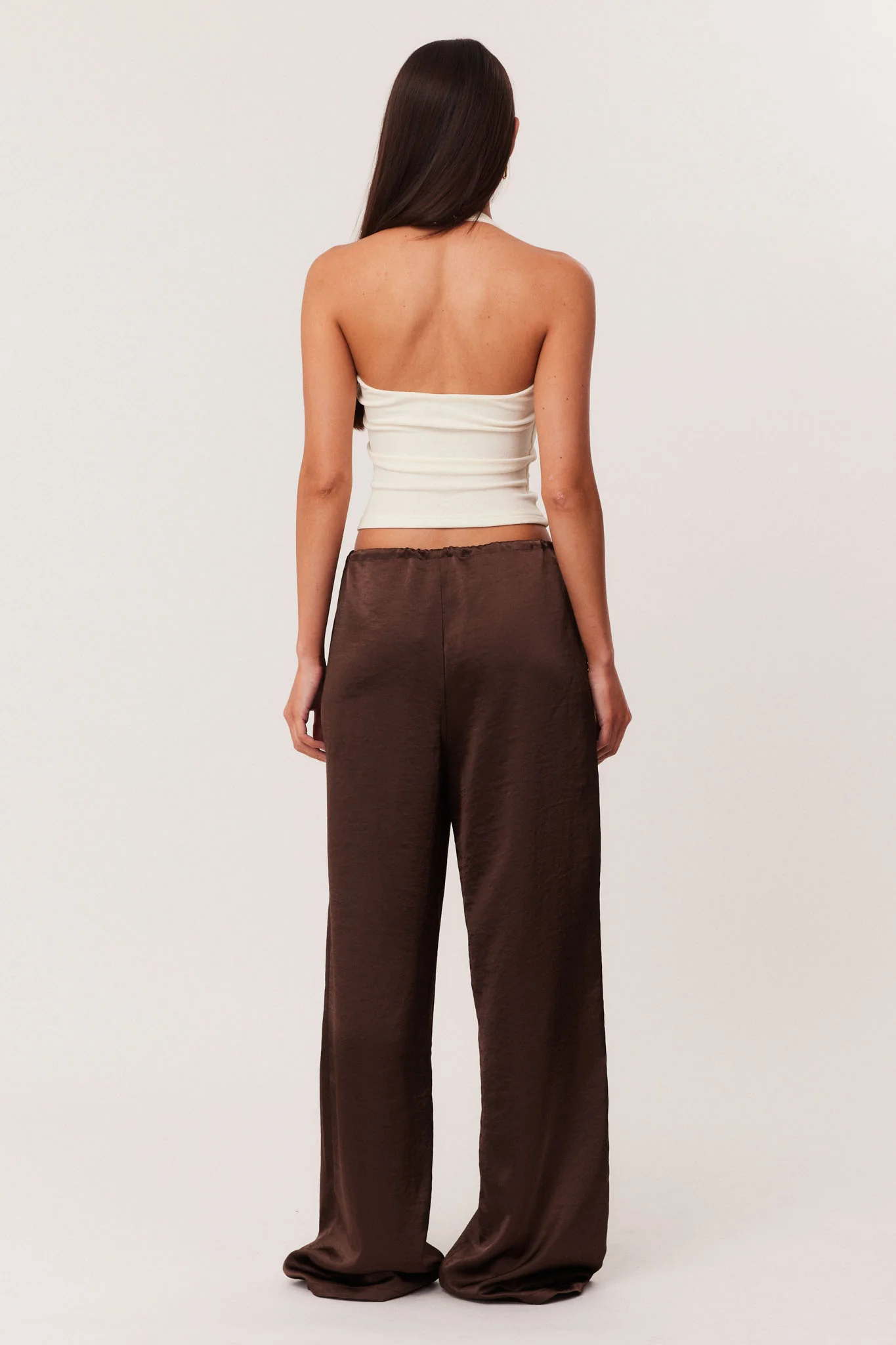 KATYA HALTERNECK TOP - Image 4
