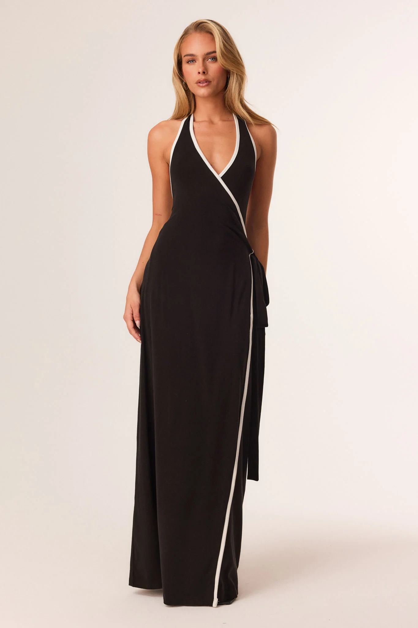LIBERTY MAXI DRESS - Image 3