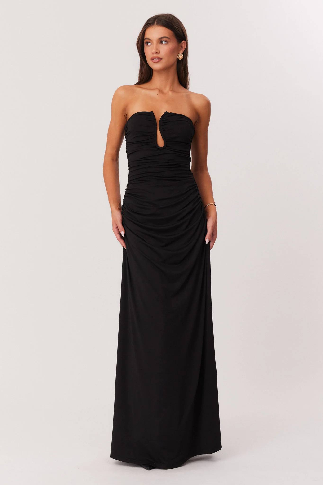 LILANA MAXI DRESS