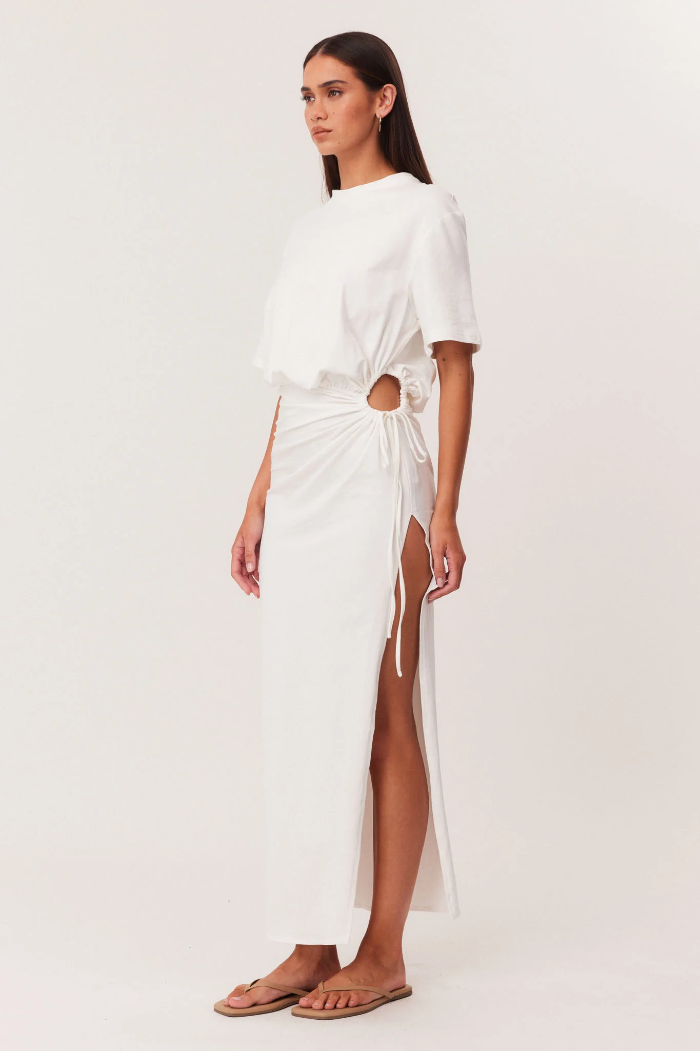 LOLA MAXI DRESS - Image 4