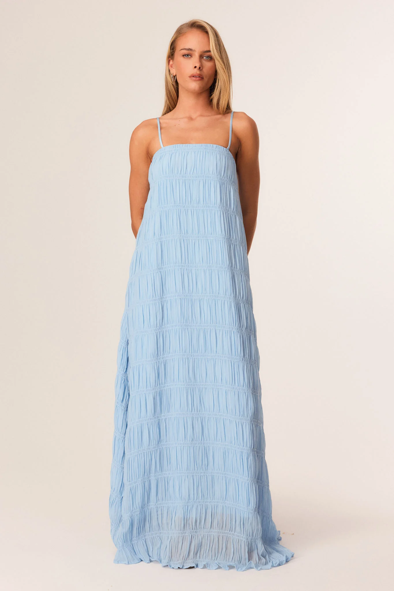 LOUISIANA MAXI DRESS - Image 3