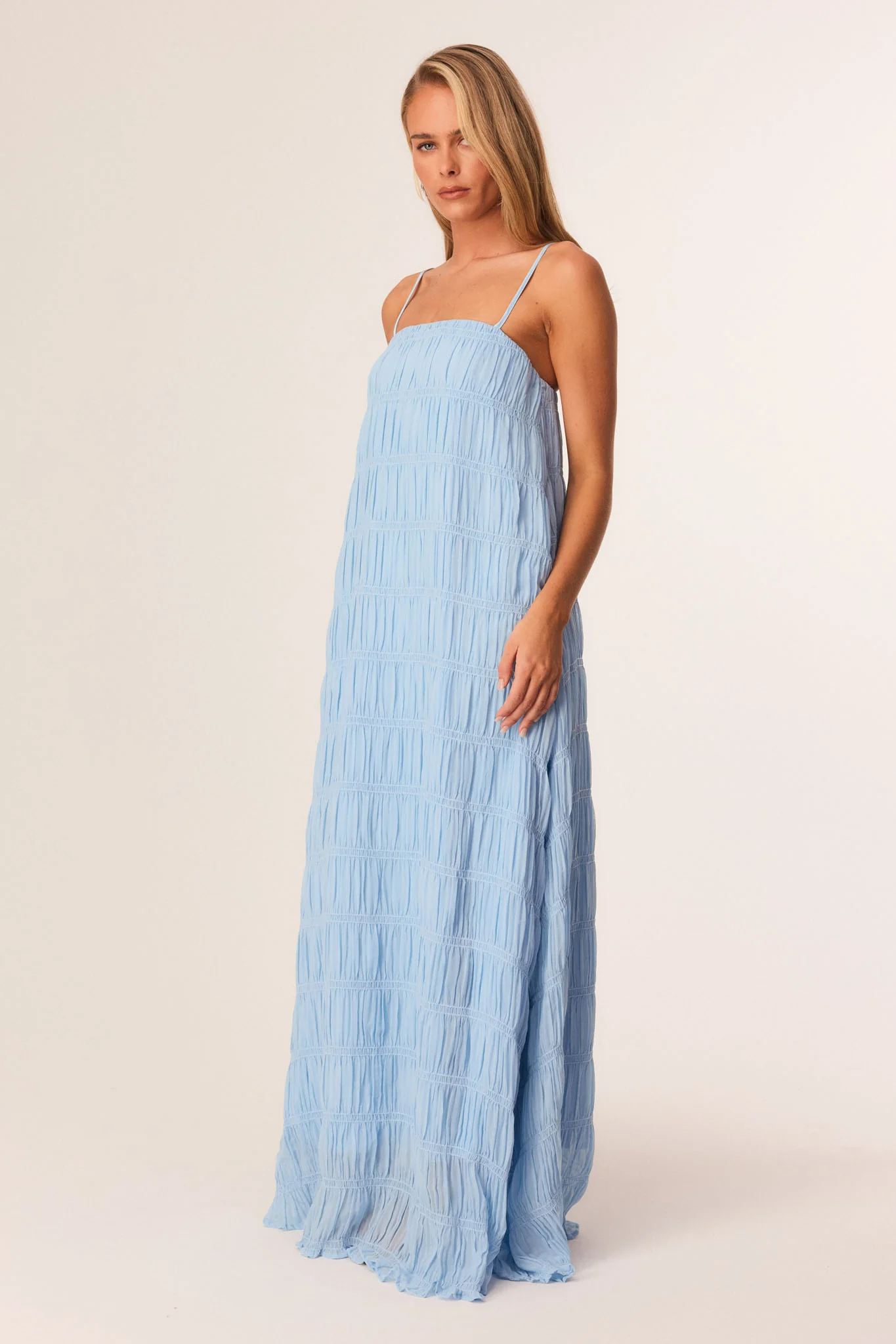 LOUISIANA MAXI DRESS - Image 4