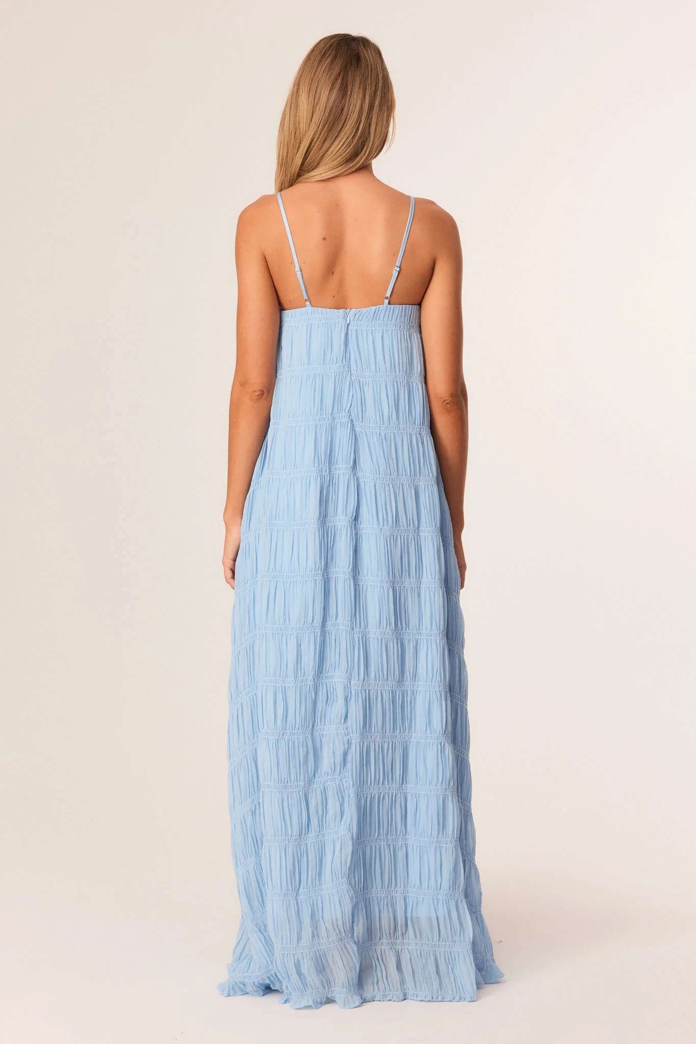 LOUISIANA MAXI DRESS - Image 5