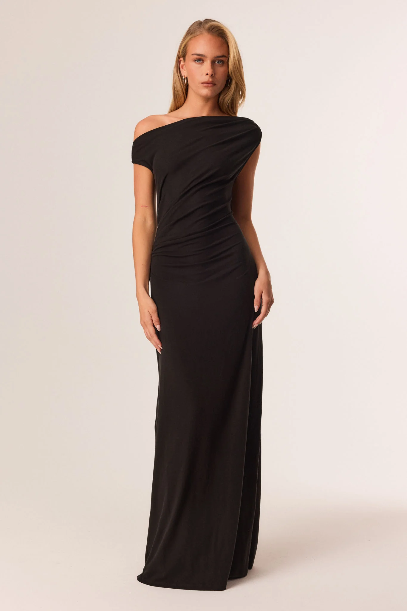 MACY MAXI DRESS