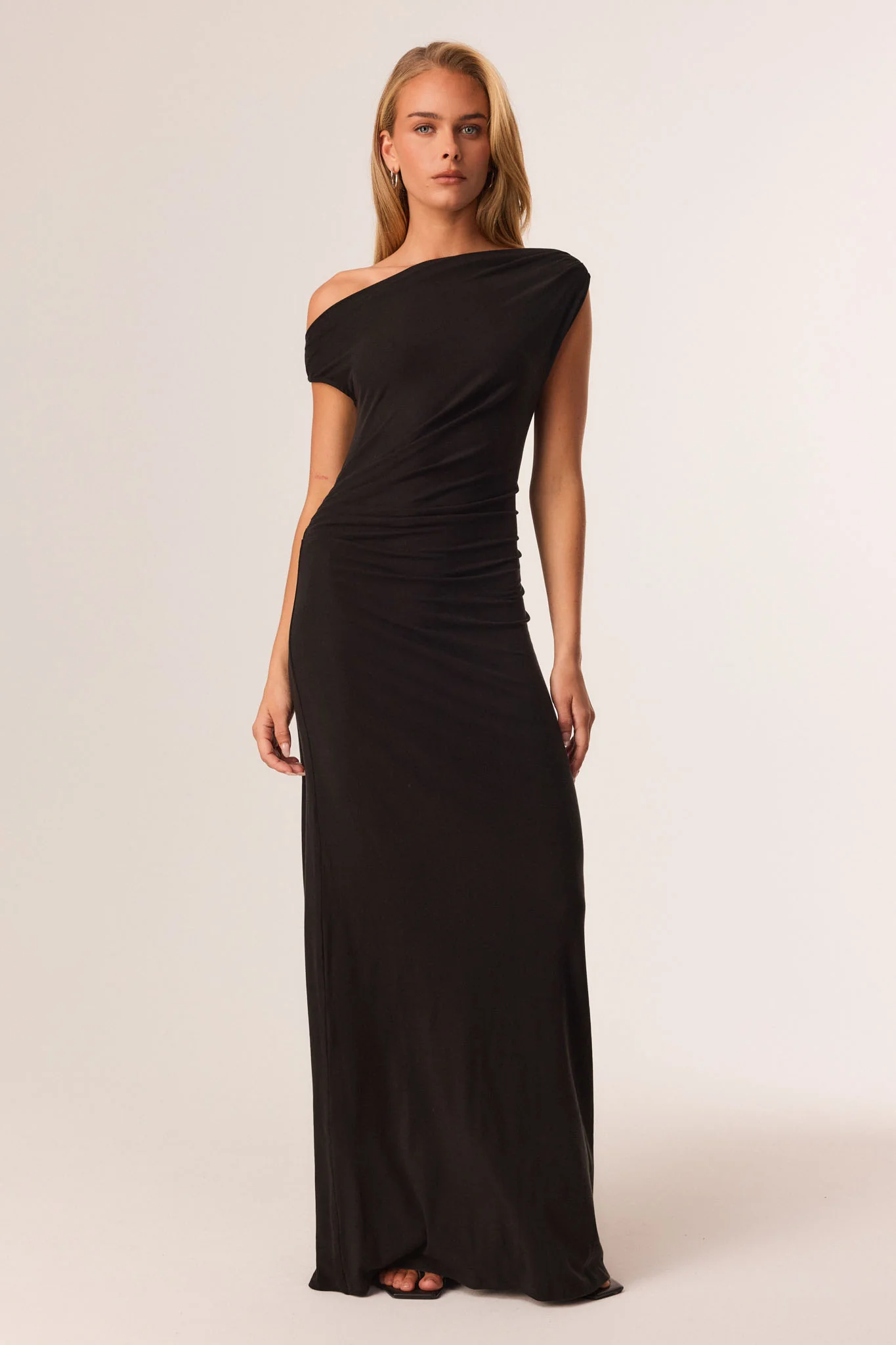 MACY MAXI DRESS - Image 3