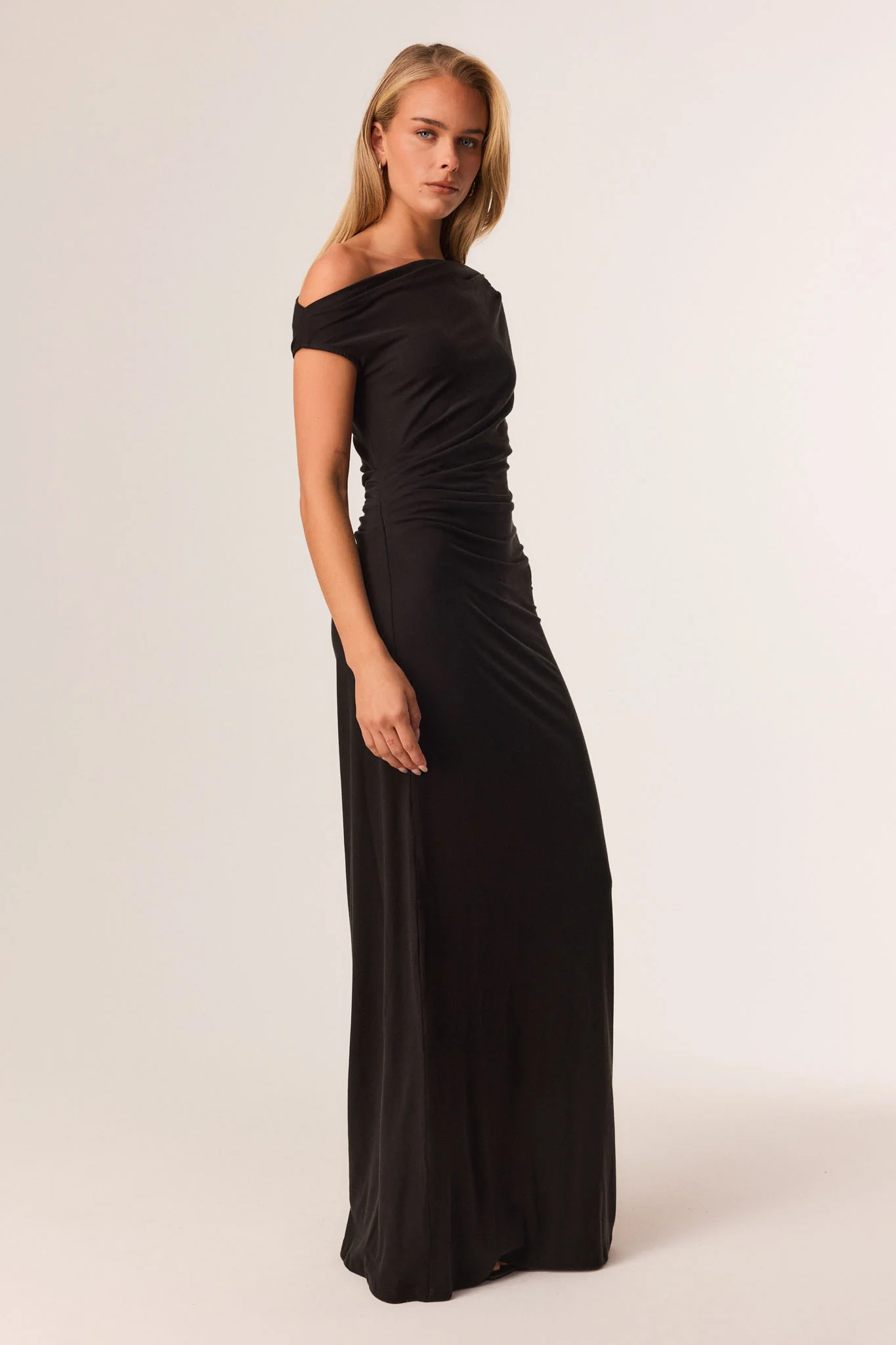 MACY MAXI DRESS - Image 4