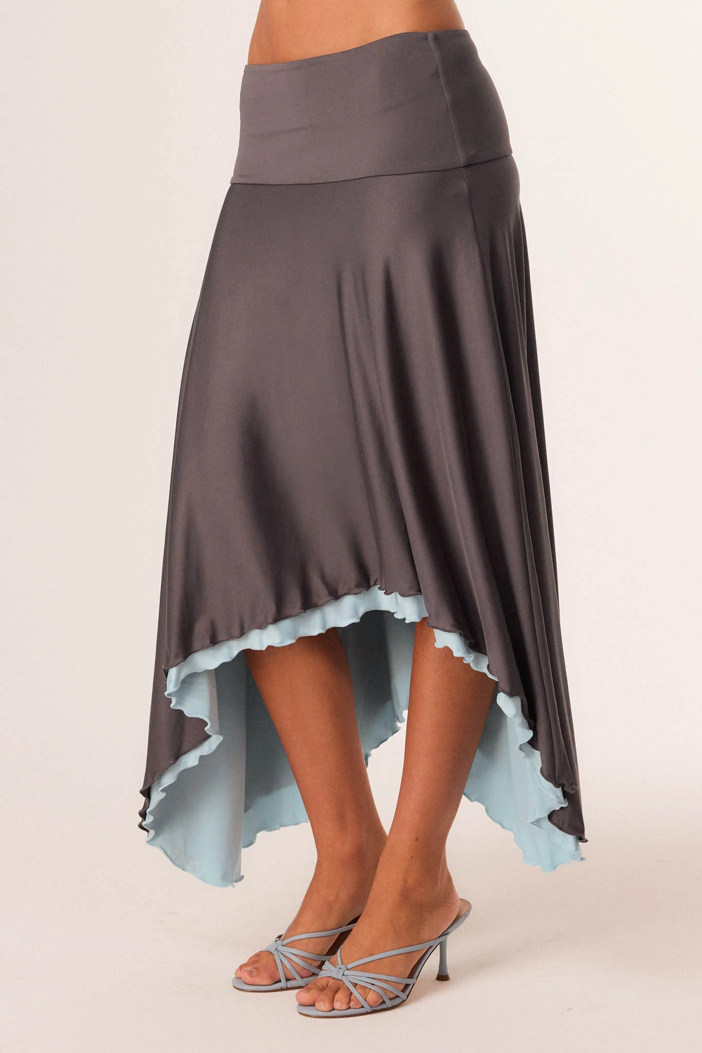MADISON MIDI SKIRT - Image 6