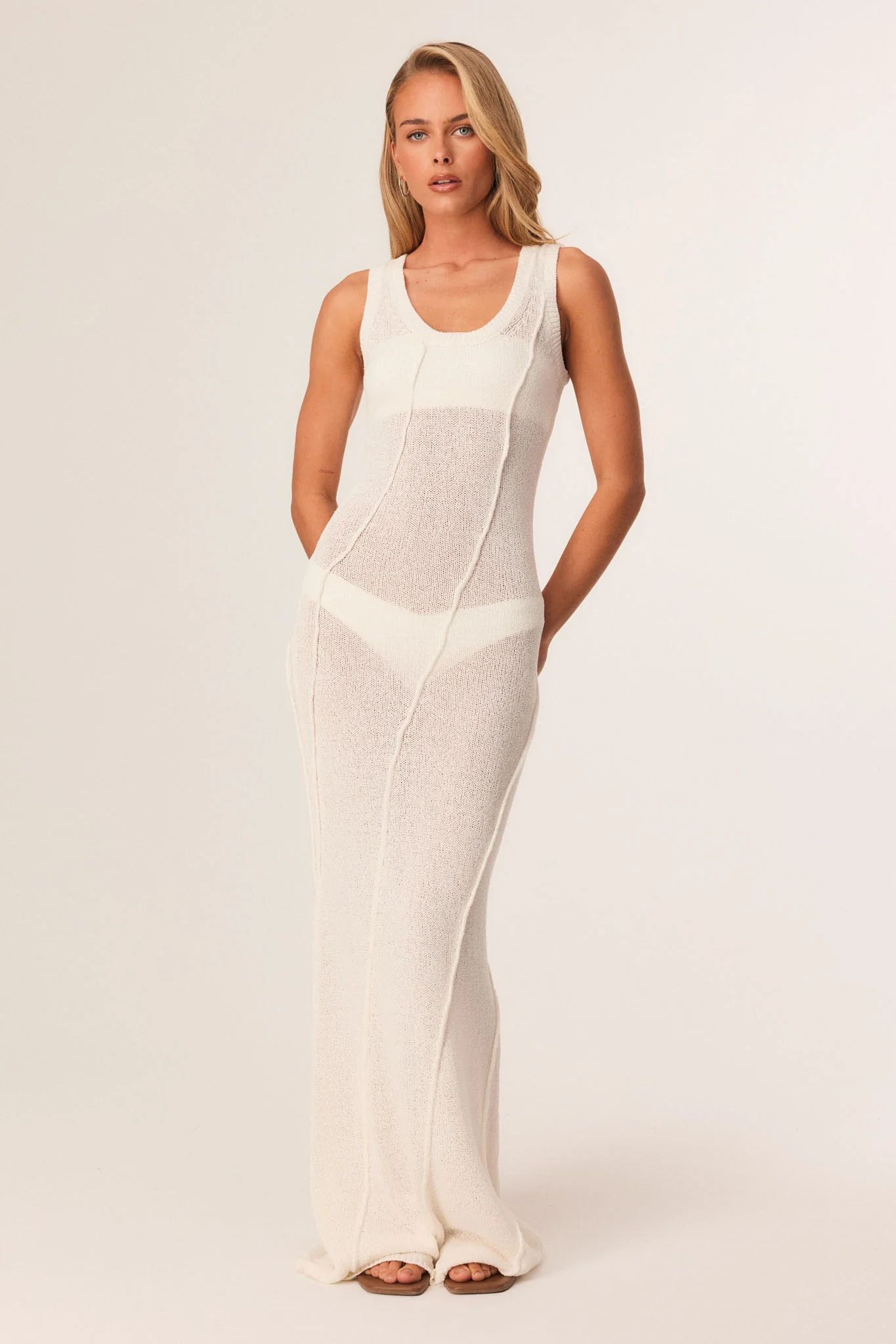 MAYE COVER UP