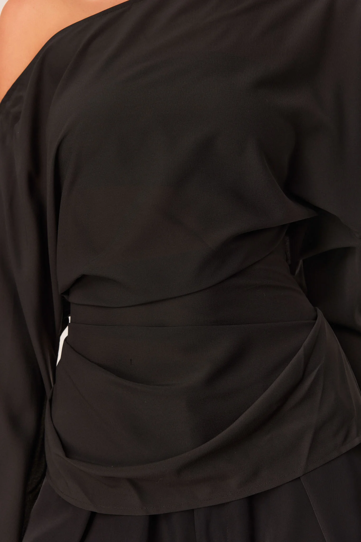 NOAH LONG SLEEVE TOP - Image 6