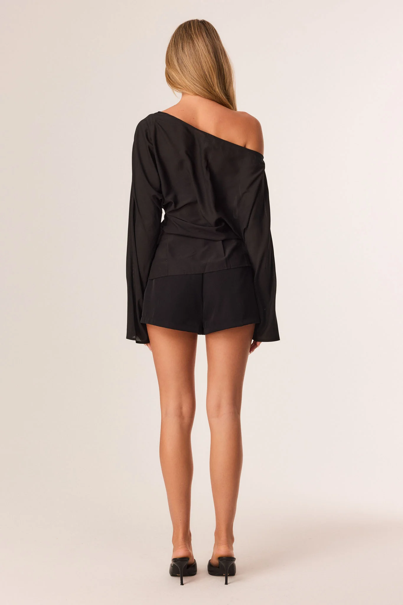 NOAH LONG SLEEVE TOP - Image 7