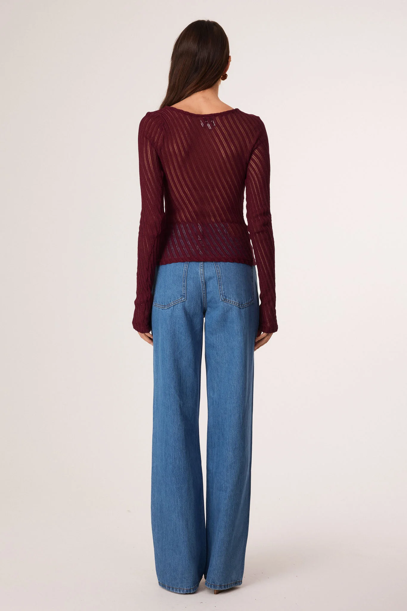 NORAH CARDIGAN - Image 4