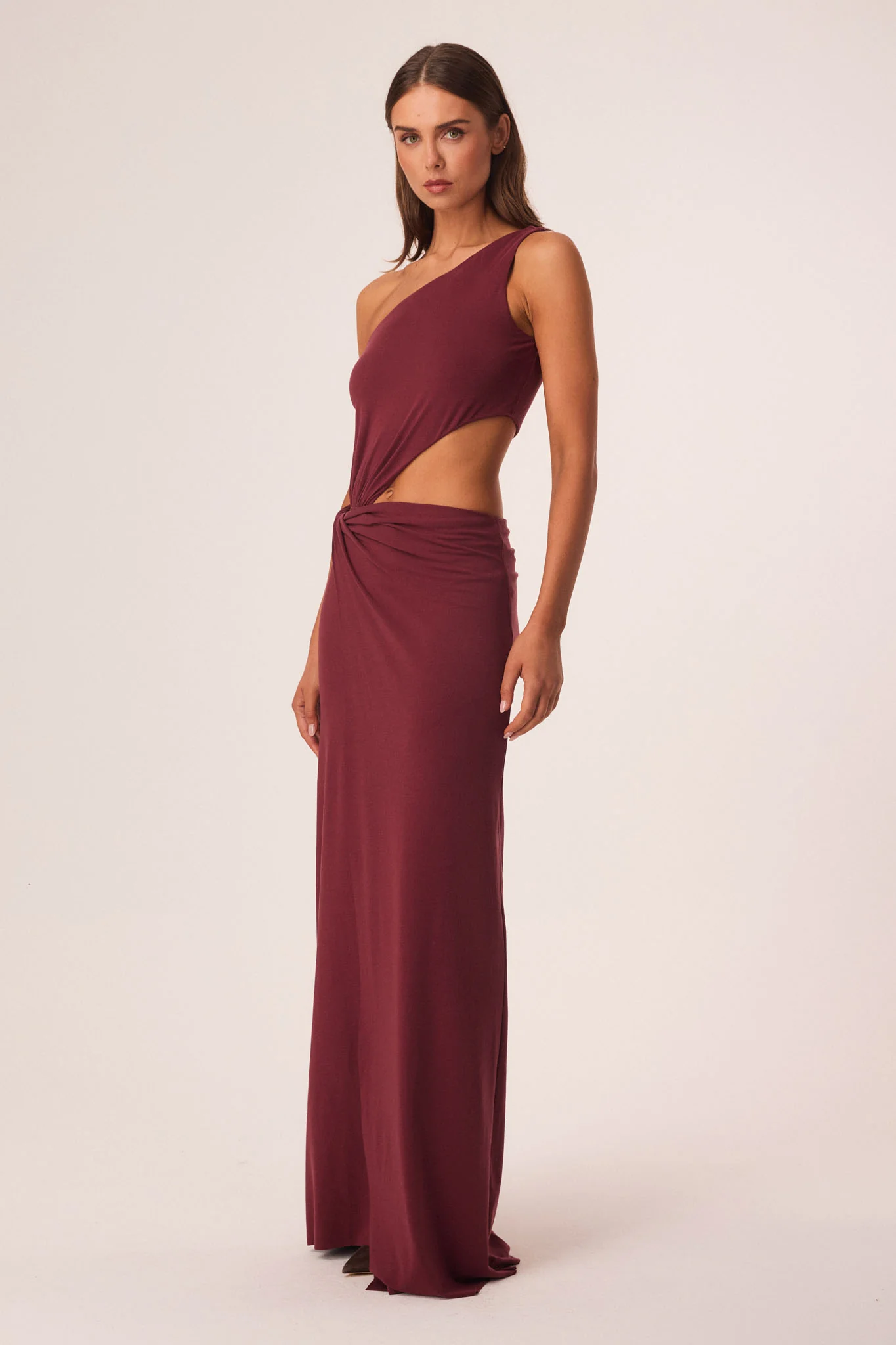 ORLA MAXI DRESS