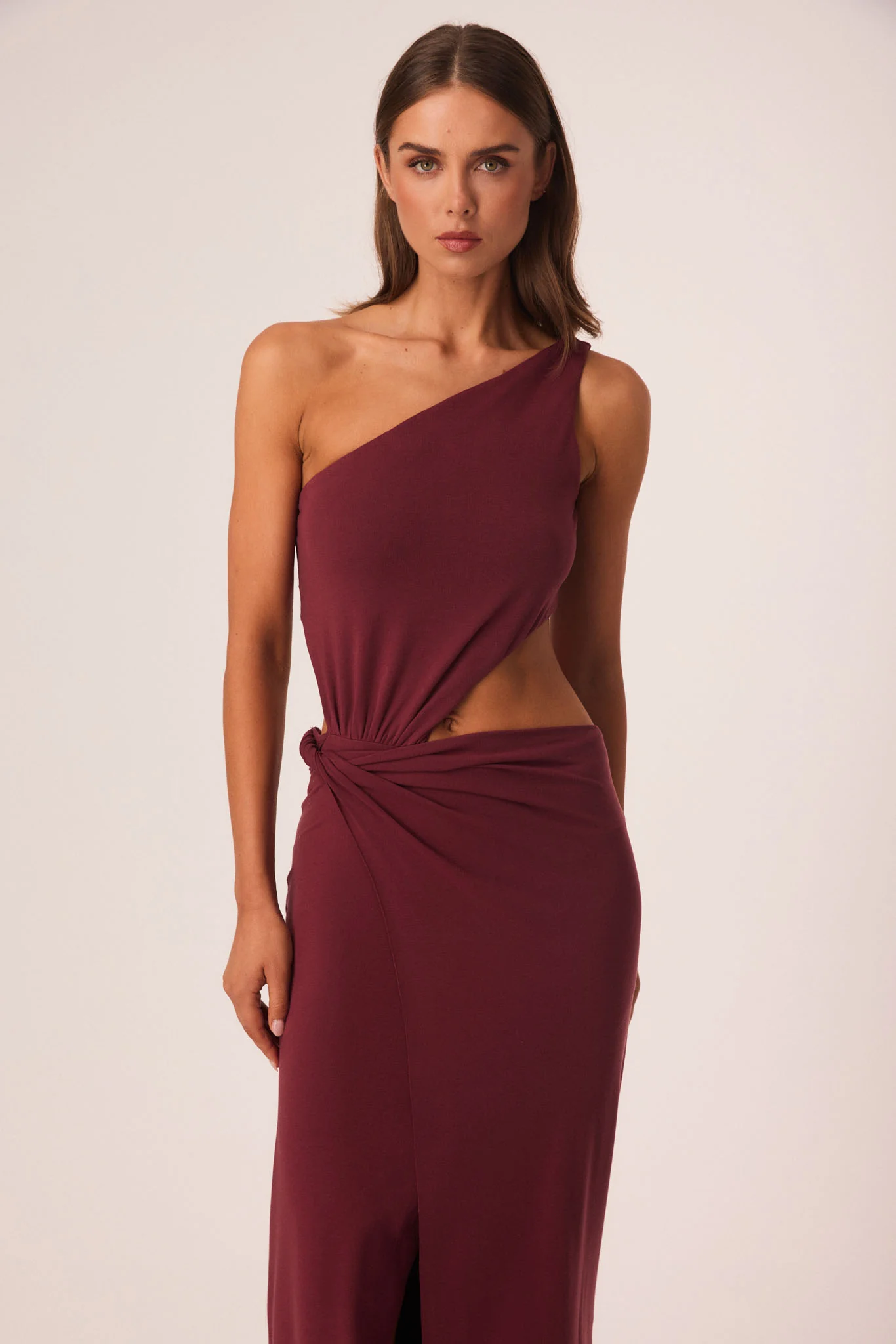 ORLA MAXI DRESS - Image 8