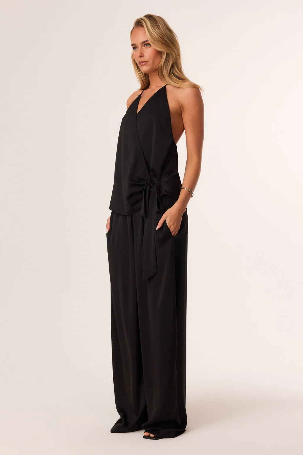 ROSEWOODS PANTS - Image 2