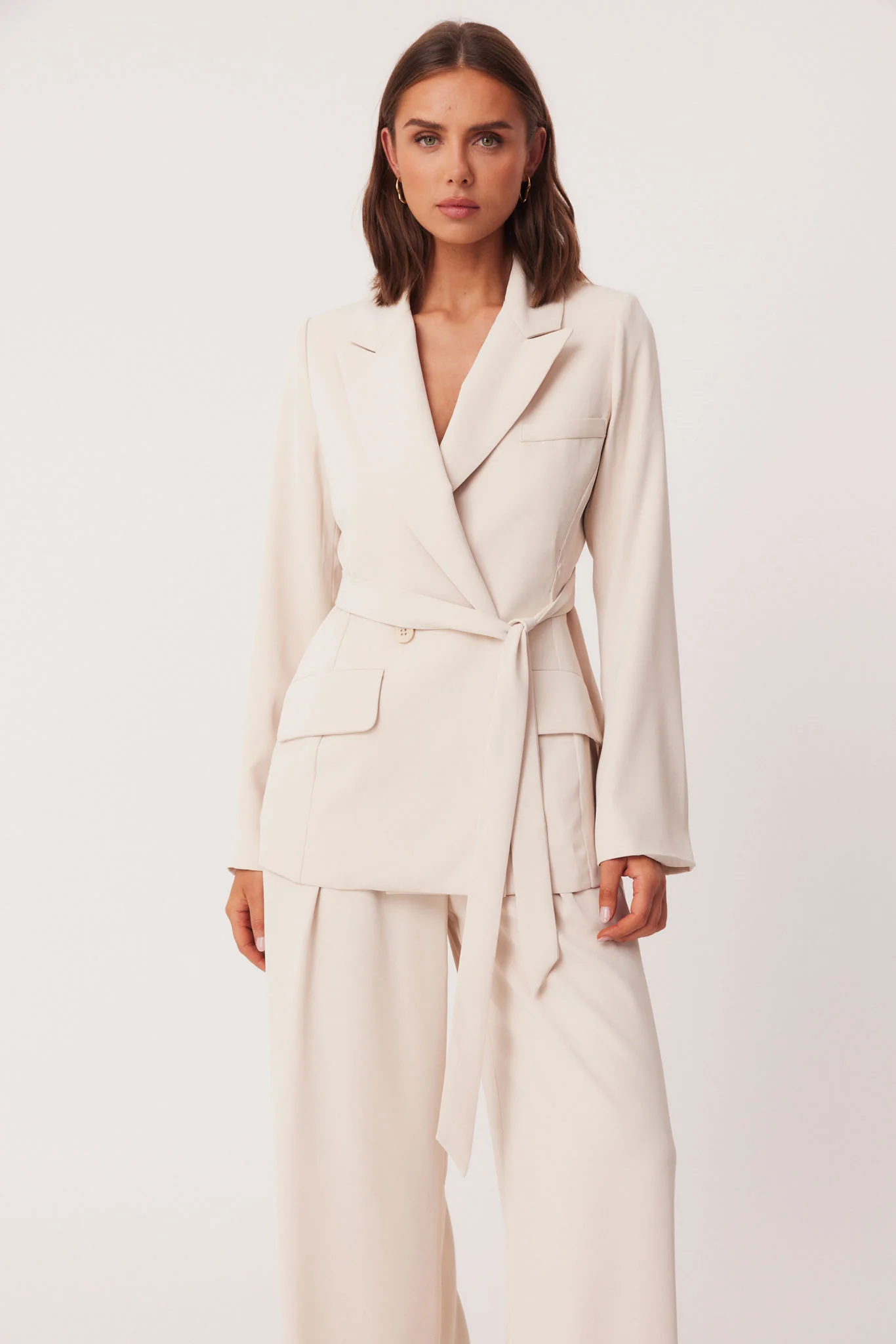 RYAN BLAZER - Image 2