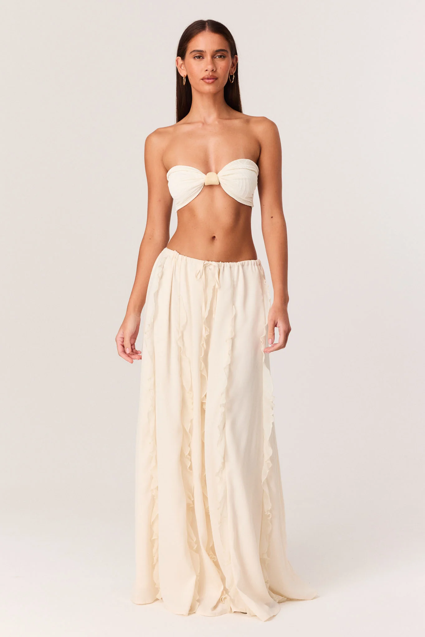 SEREIA MAXI SKIRT