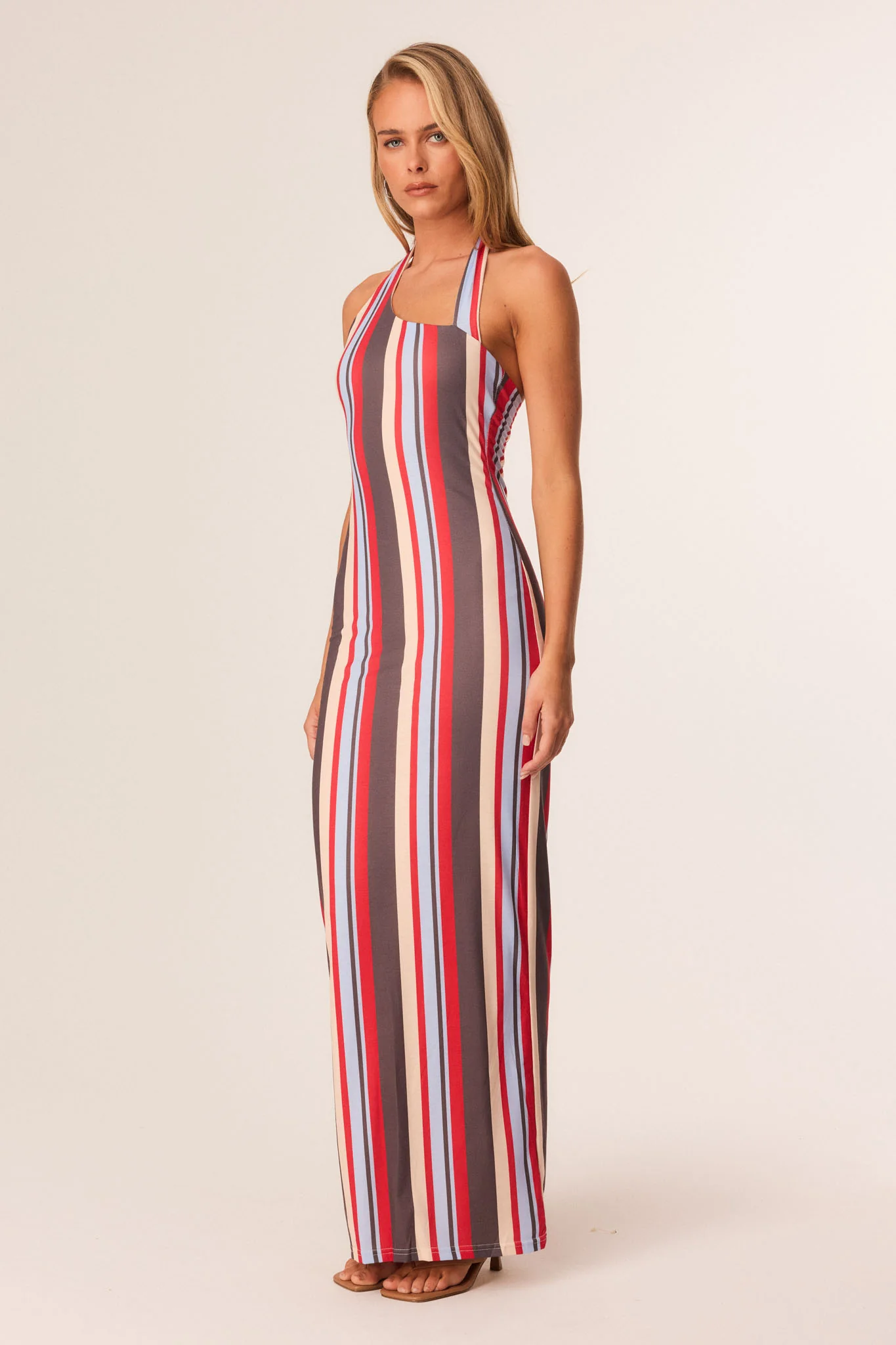 SHERRI MAXI DRESS - Image 3