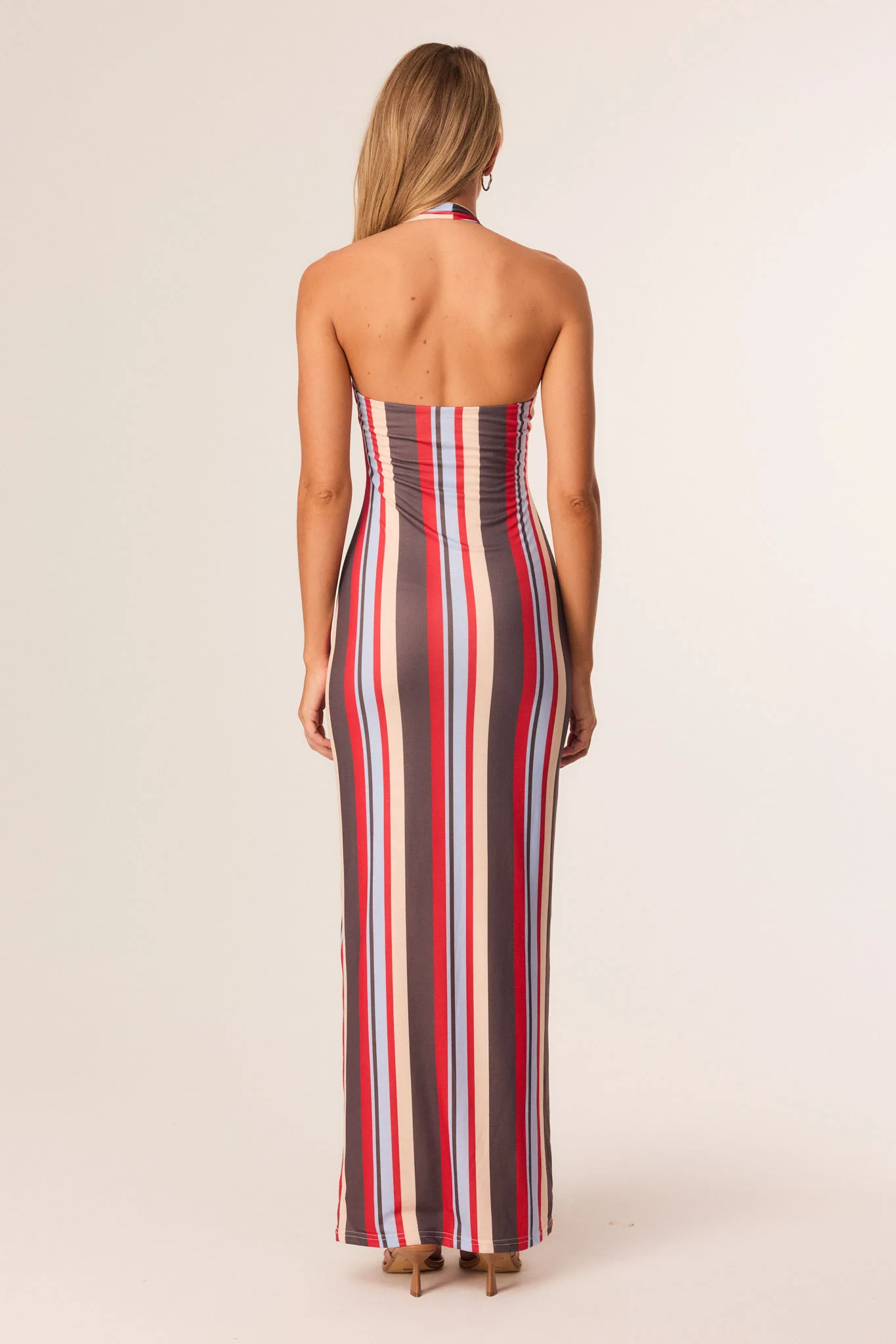 SHERRI MAXI DRESS - Image 4