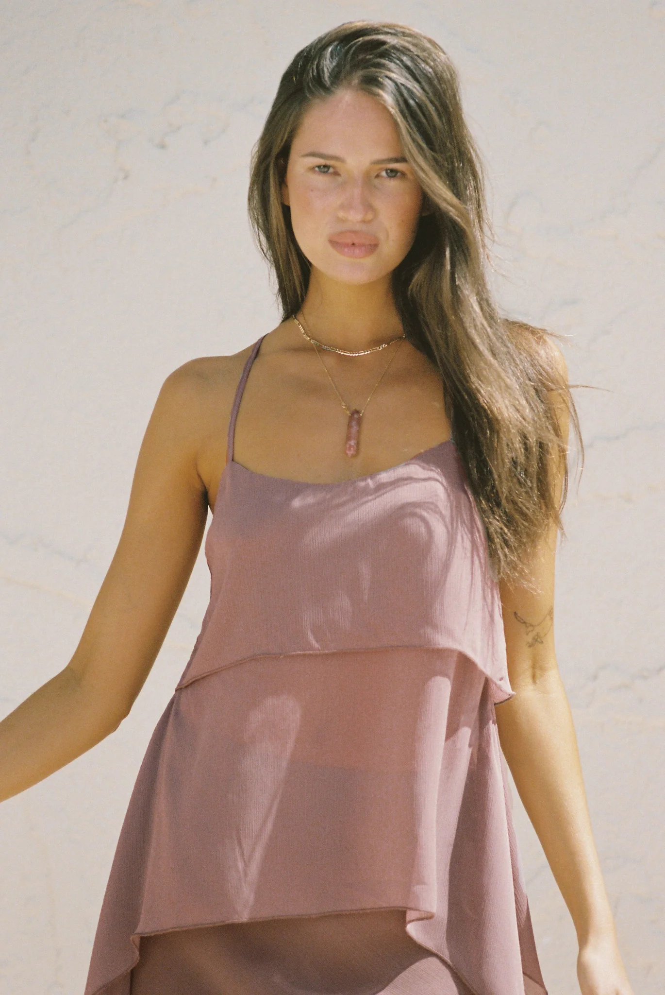 TAMARA CAMI TOP