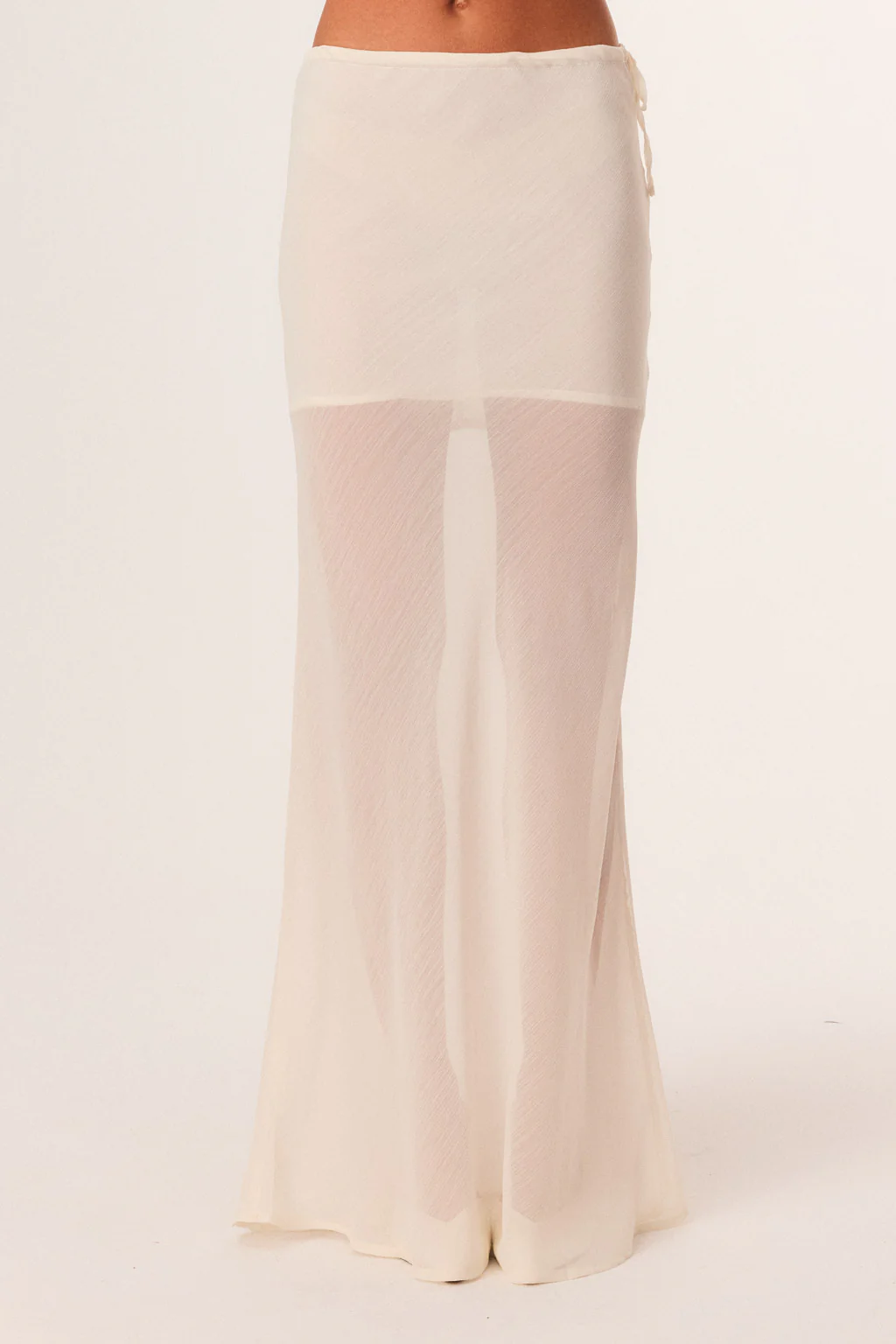 TAMARA MAXI SKIRT - Image 5