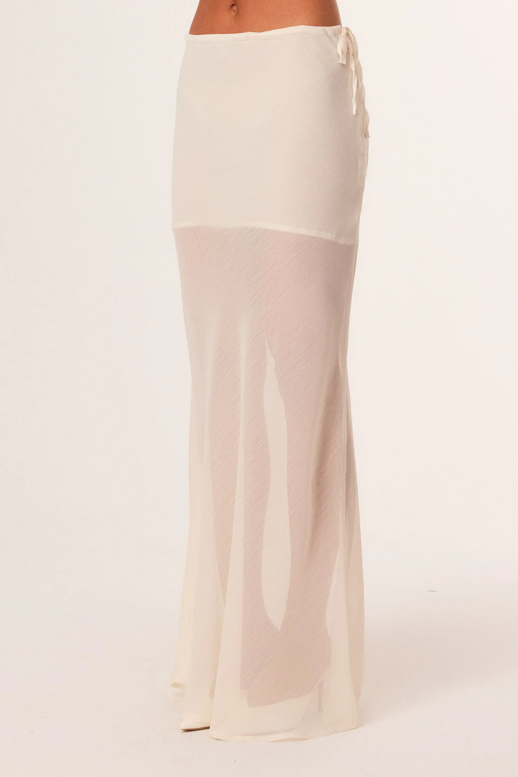 TAMARA MAXI SKIRT - Image 6