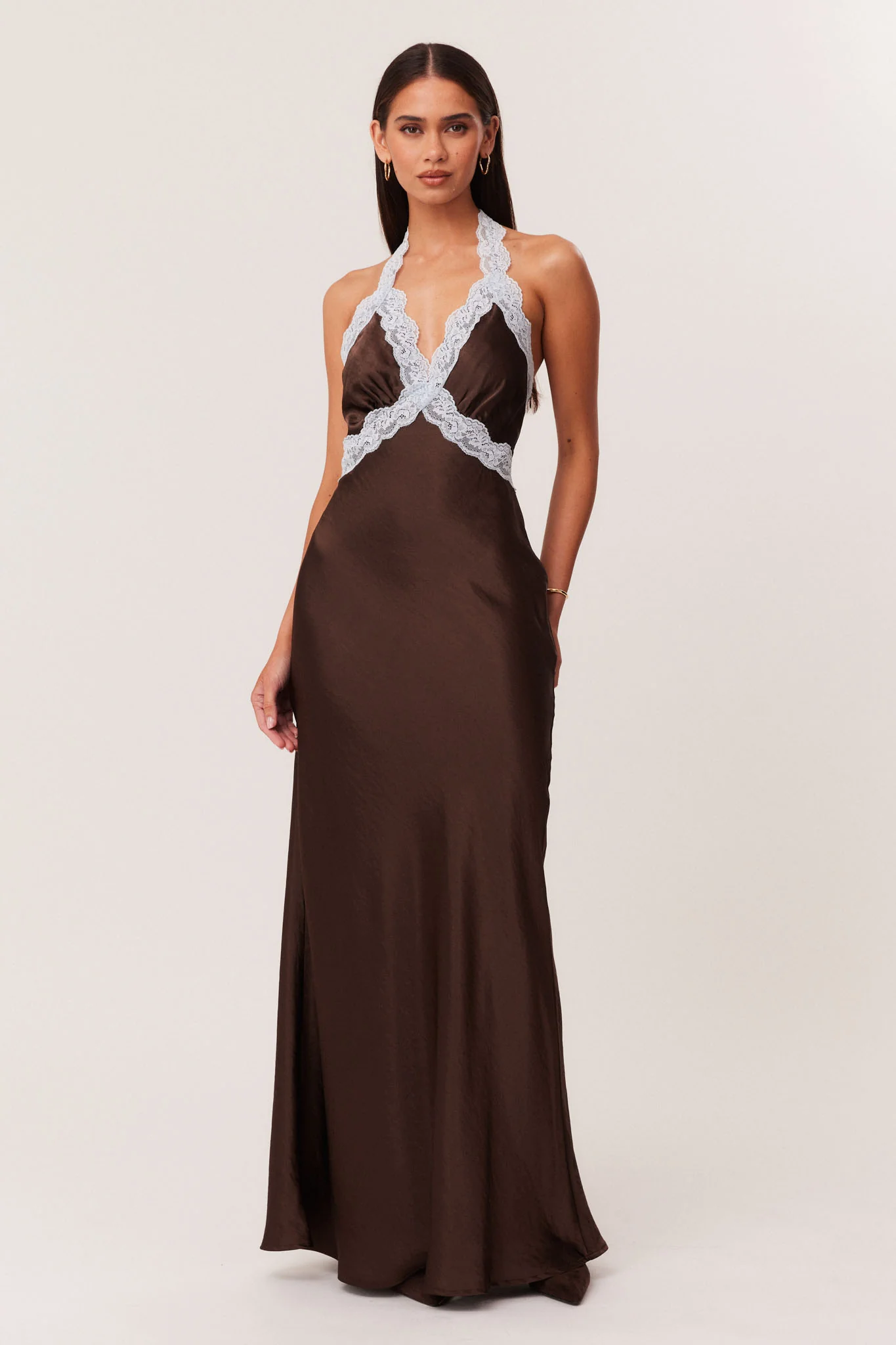 TONYA MAXI DRESS 2.0