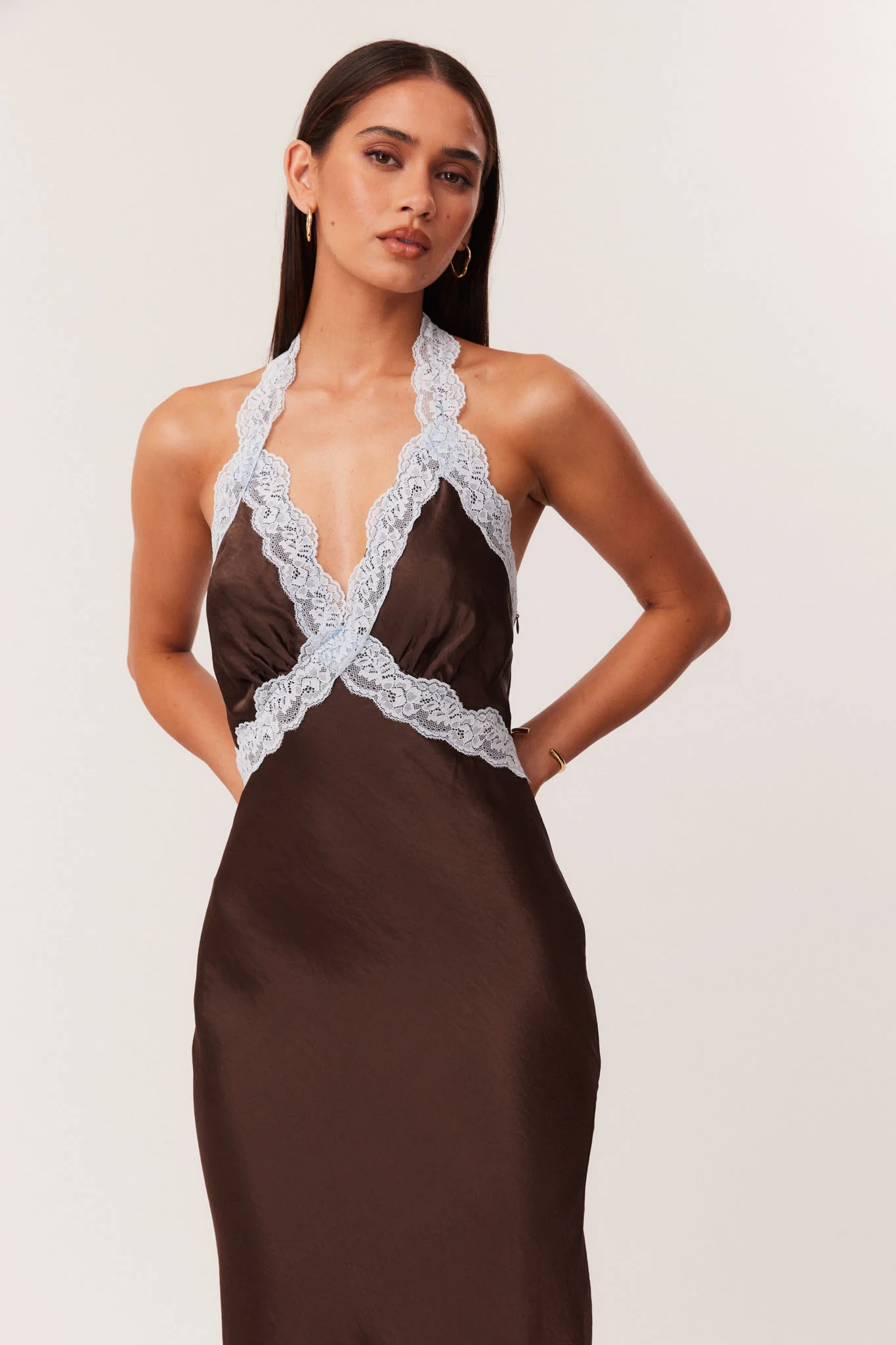 TONYA MAXI DRESS 2.0 - Image 2