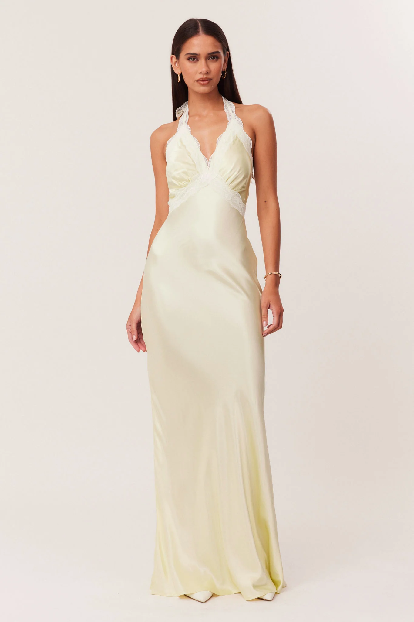 TONYA MAXI DRESS - Image 2