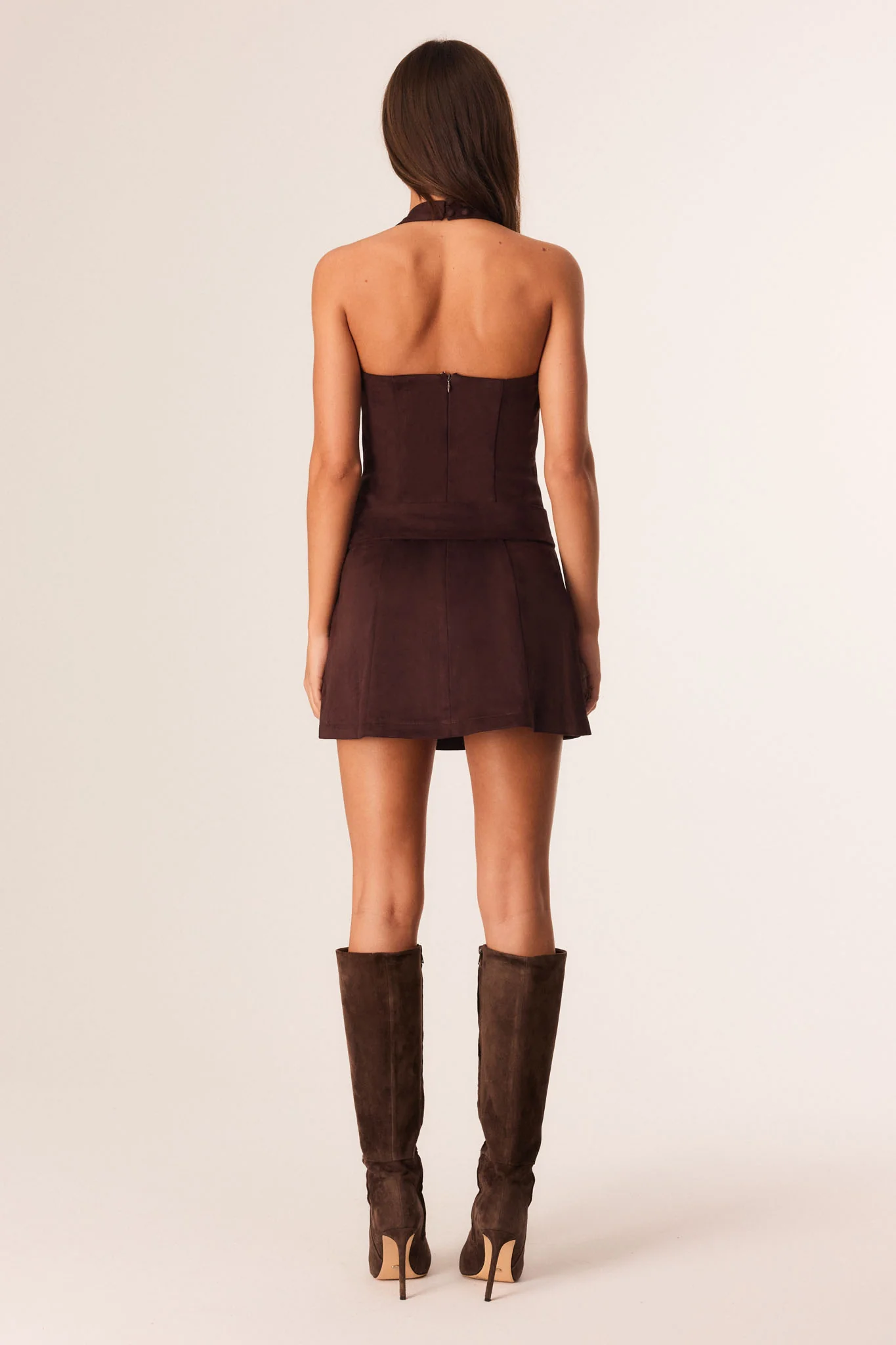 WES MINI DRESS - Image 6