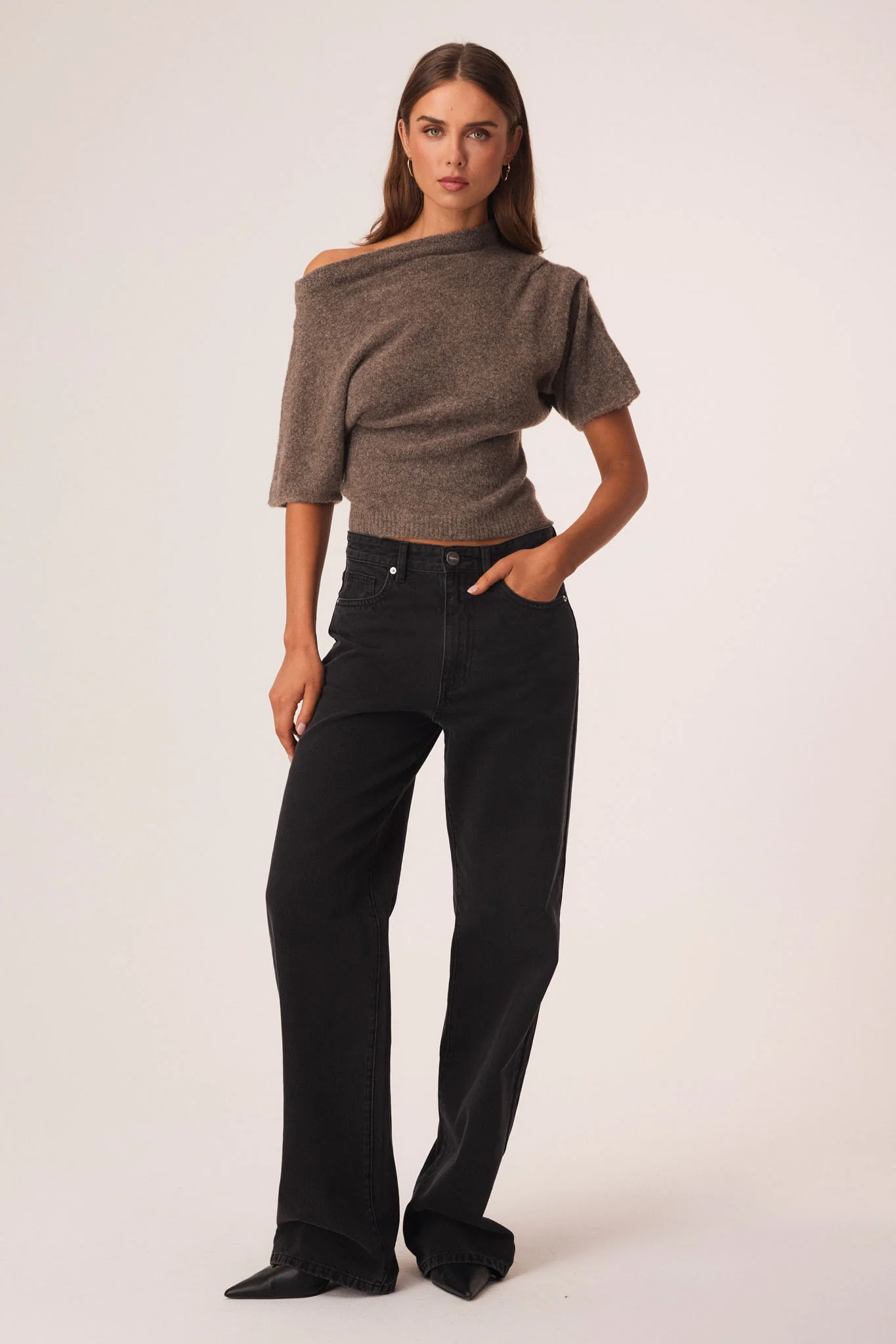 WILDA TOP
